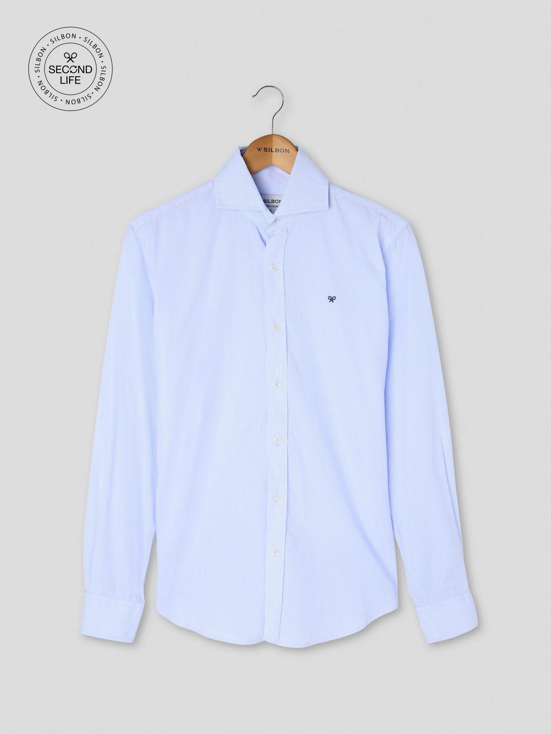 Camisa second life