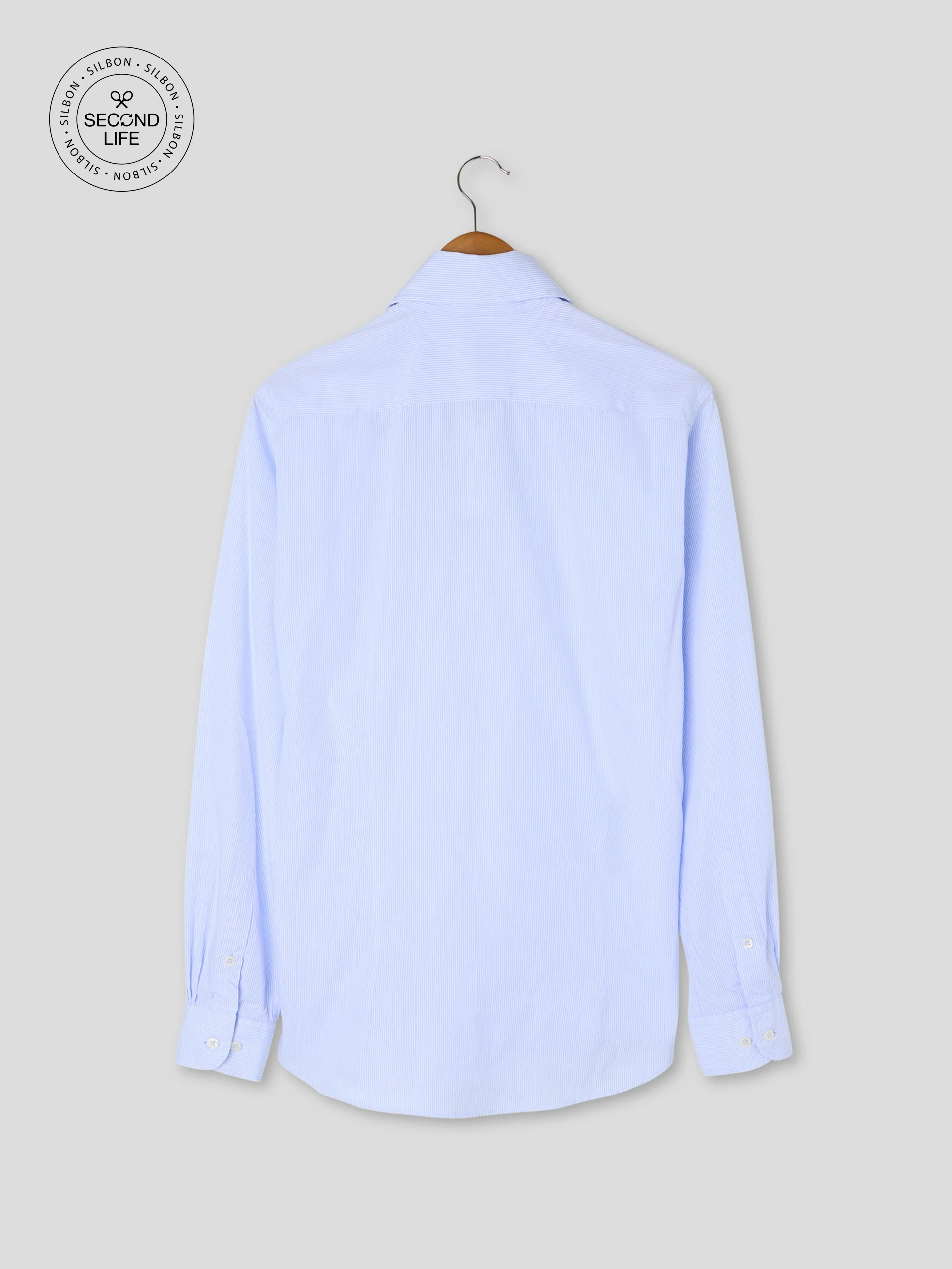 Camisa second life - Image 2