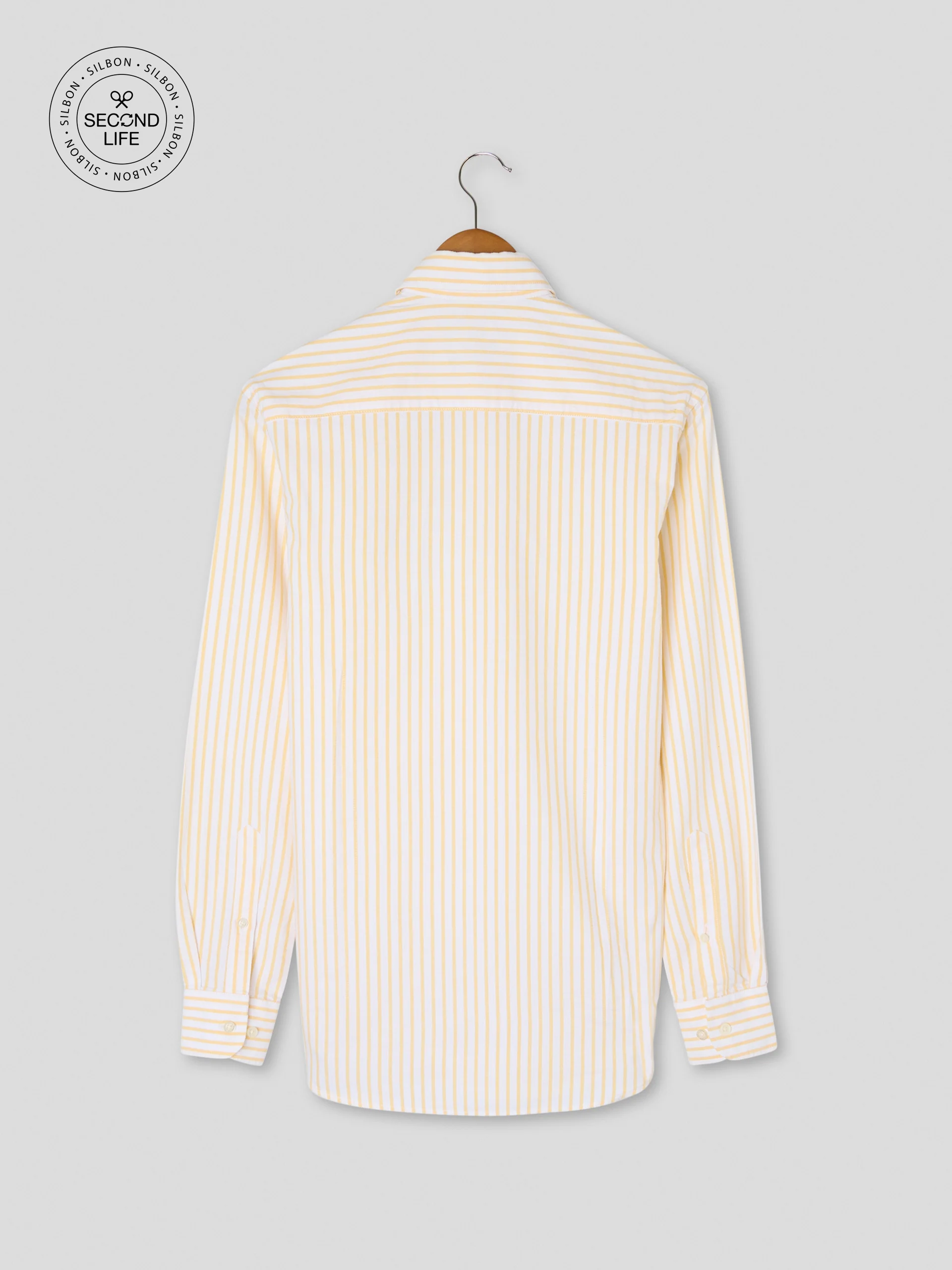 Camisa second life - Image 2