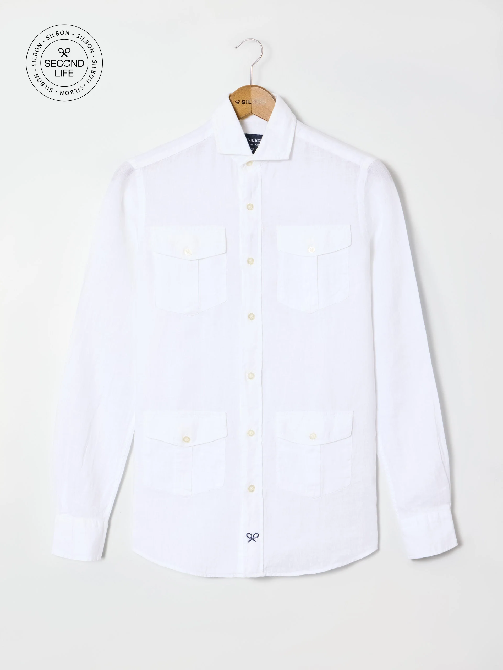 Camisa second life