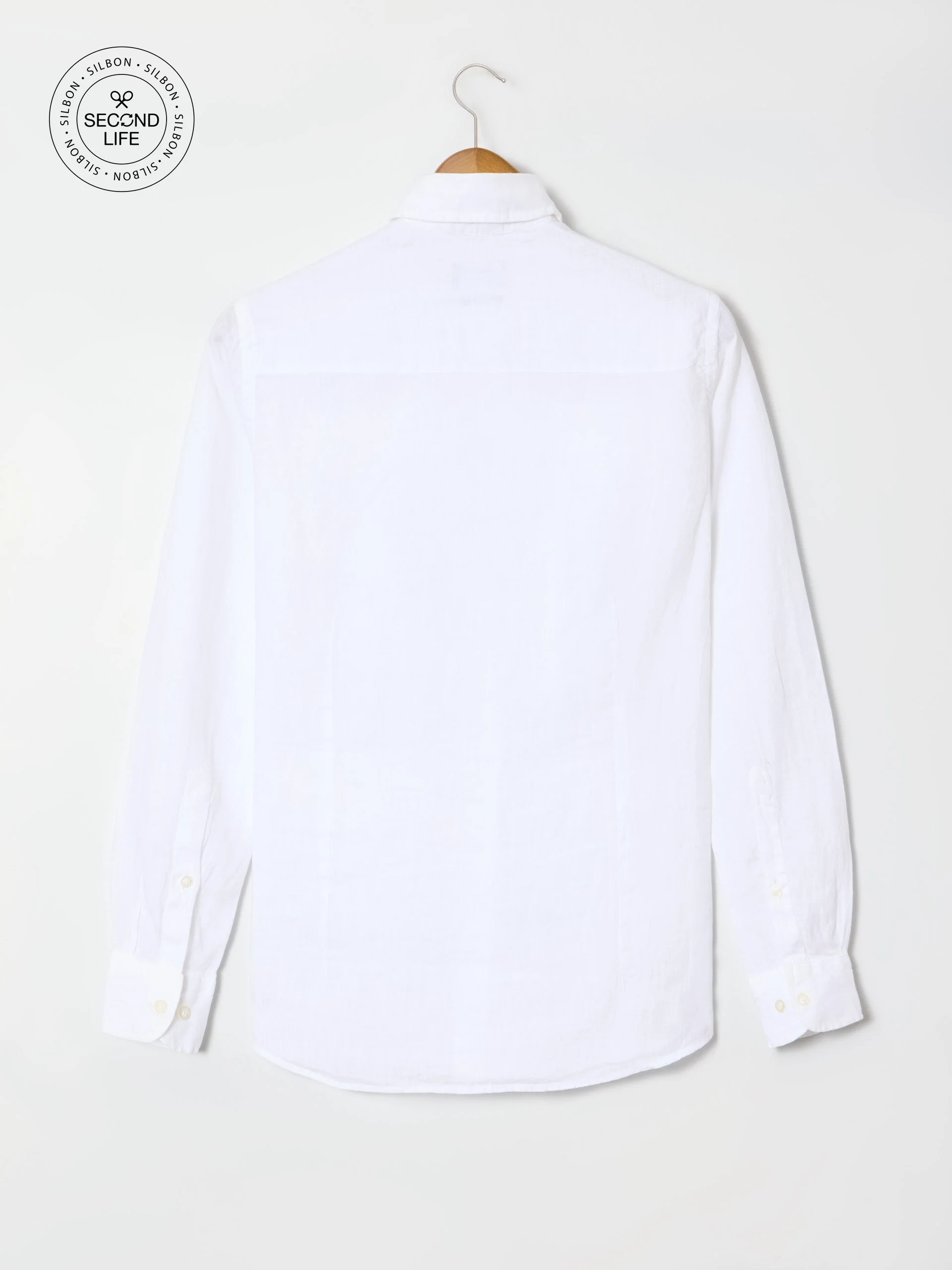 Camisa second life - Image 2