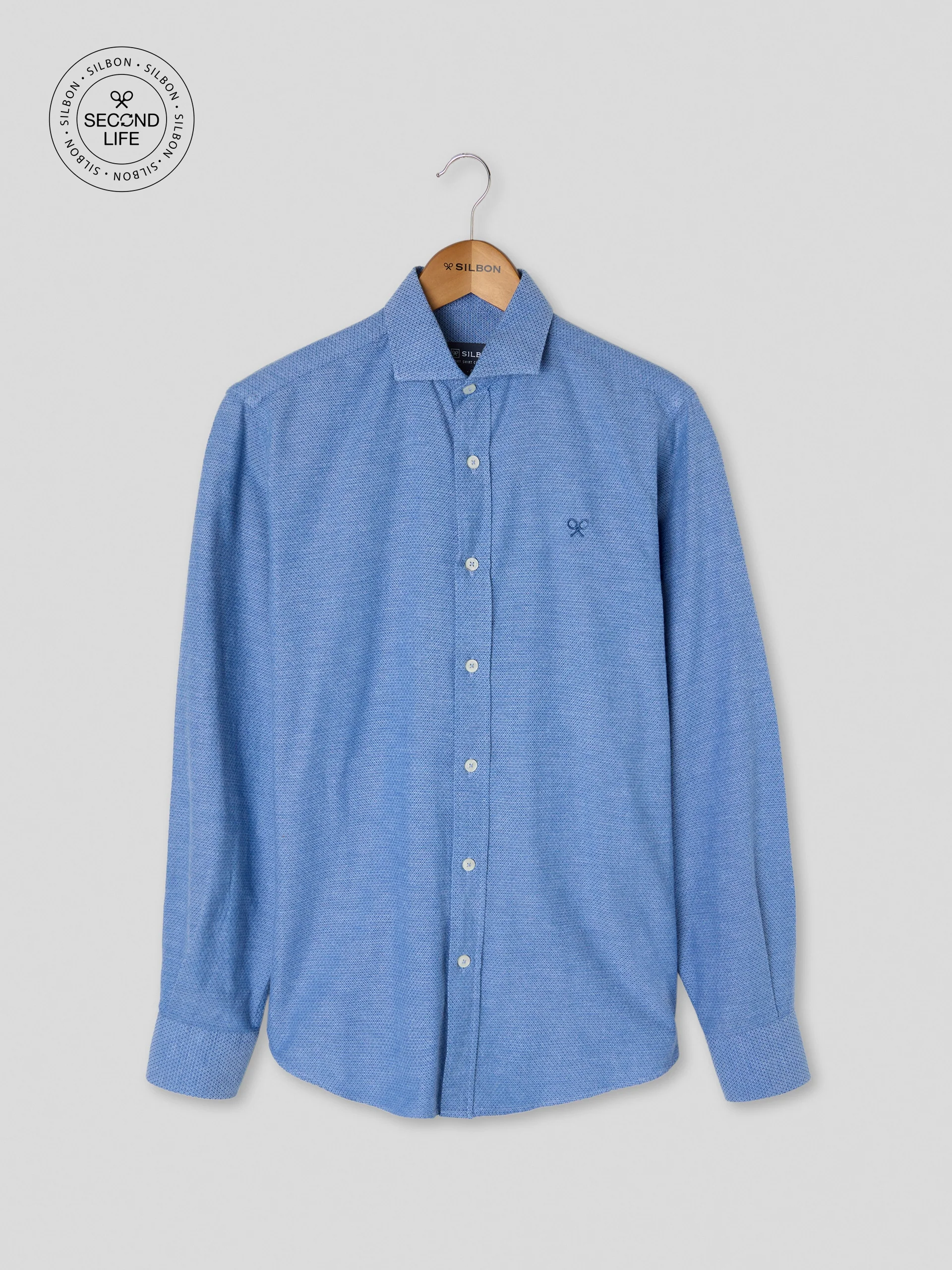 Camisa second life