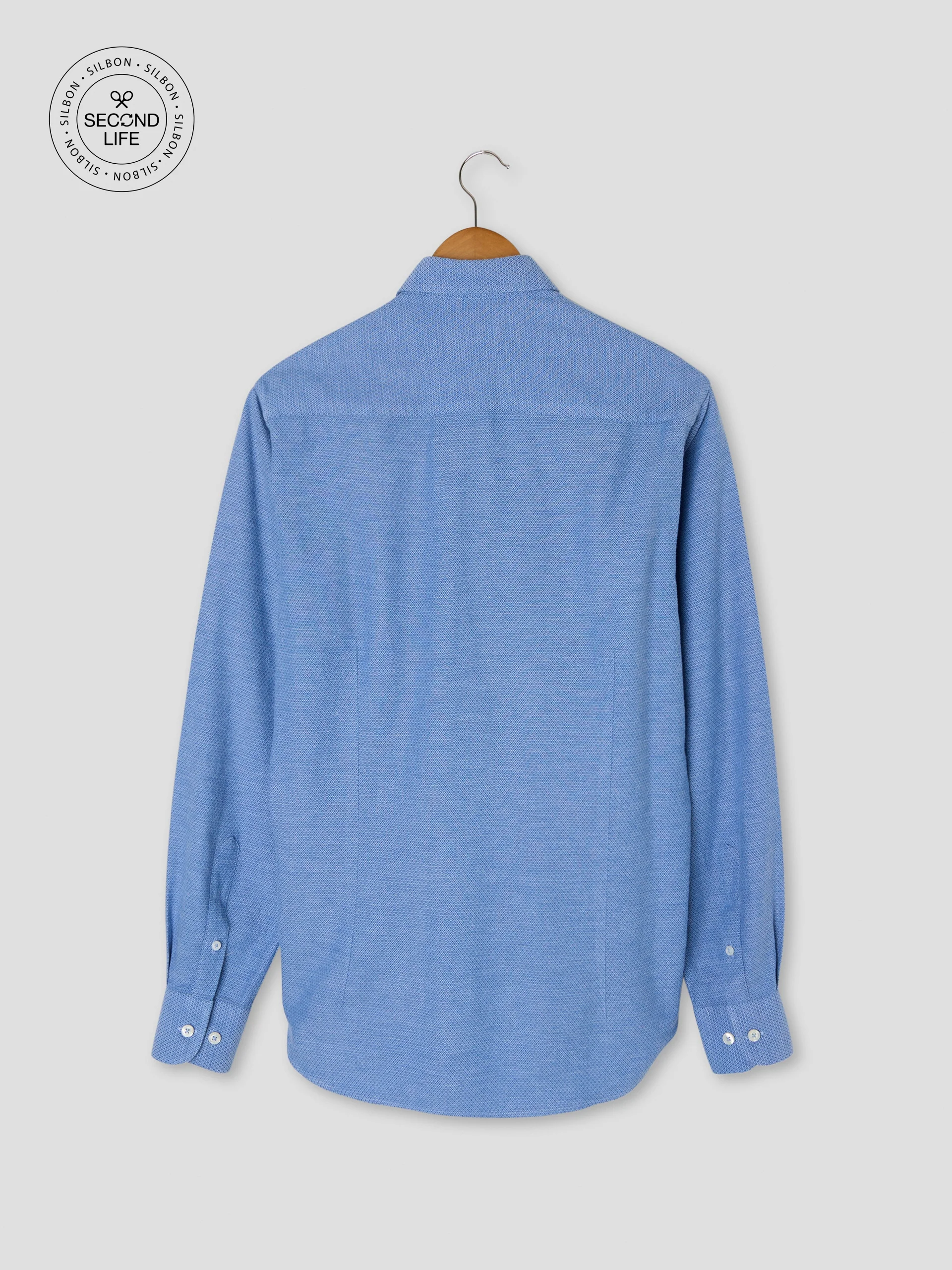 Camisa second life - Image 2