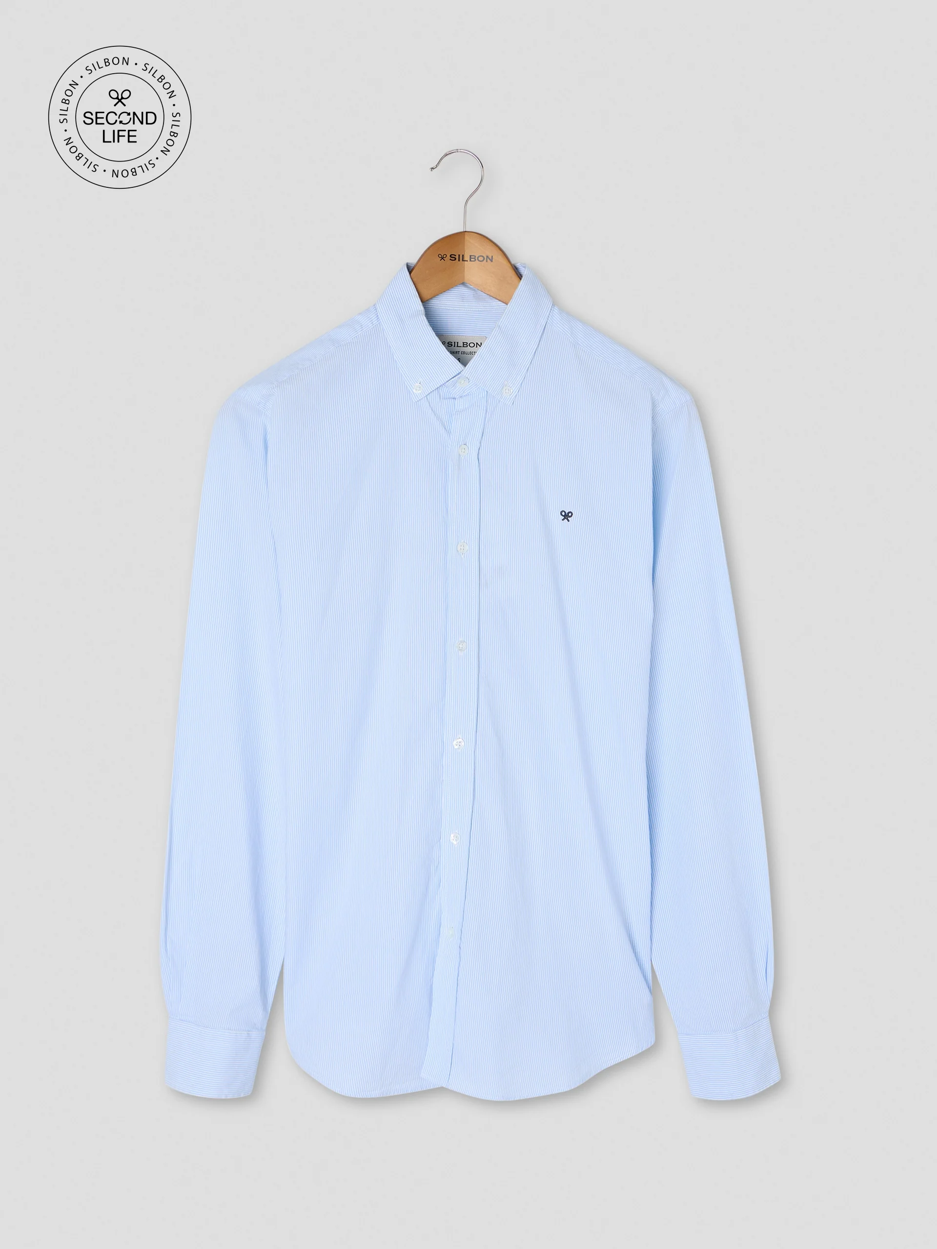 Camisa second life