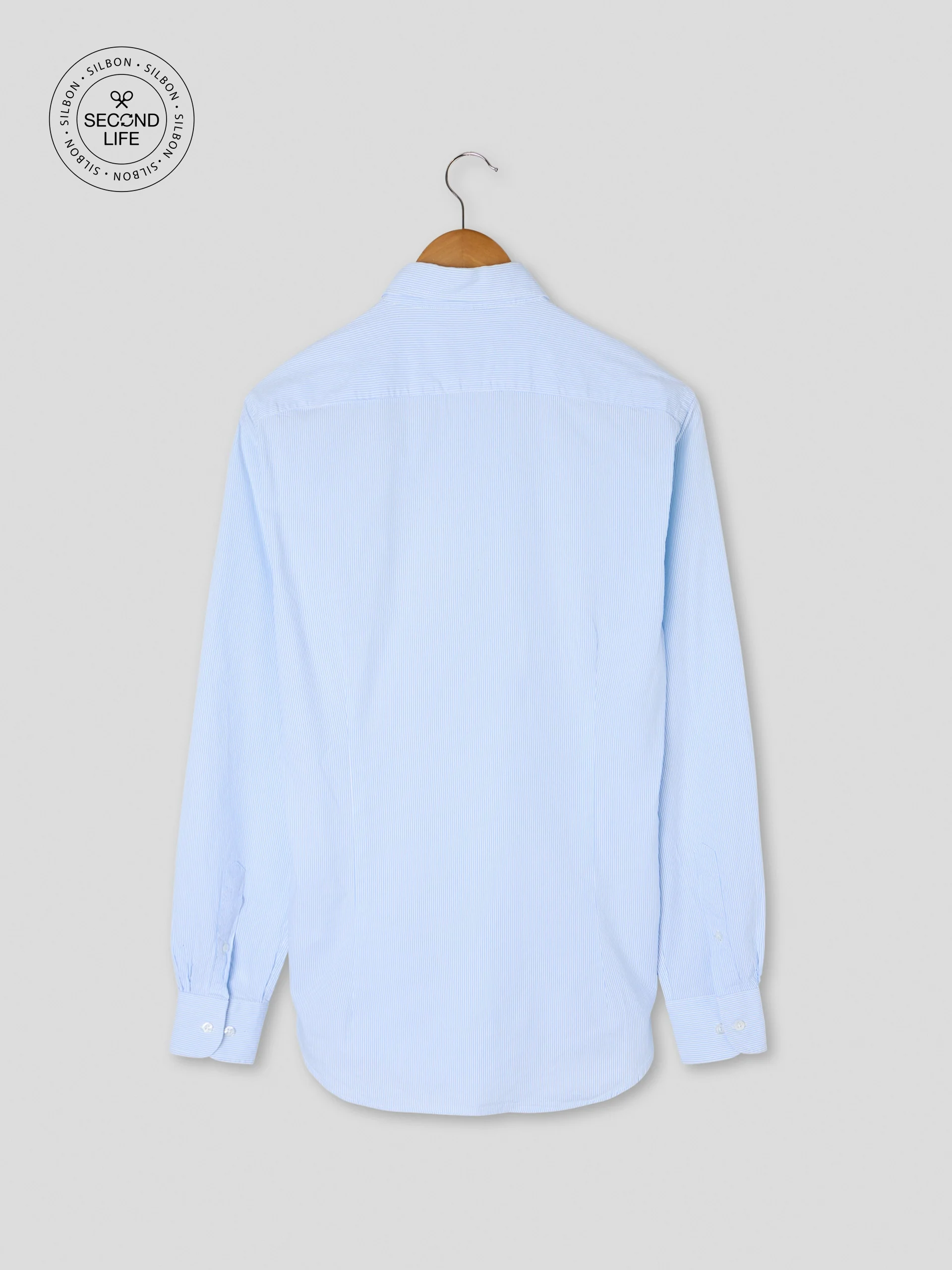 Camisa second life - Image 2