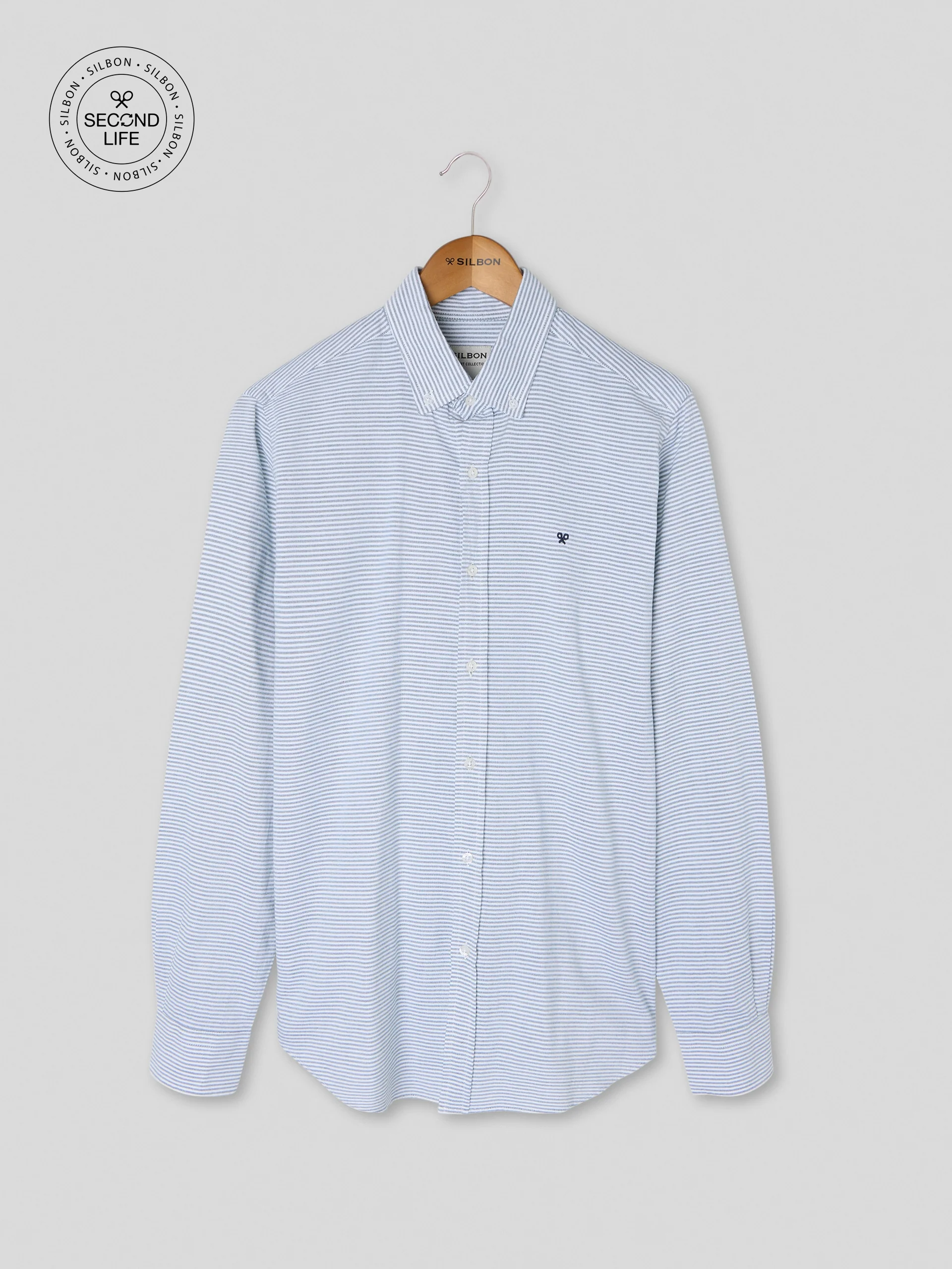 Camisa second life