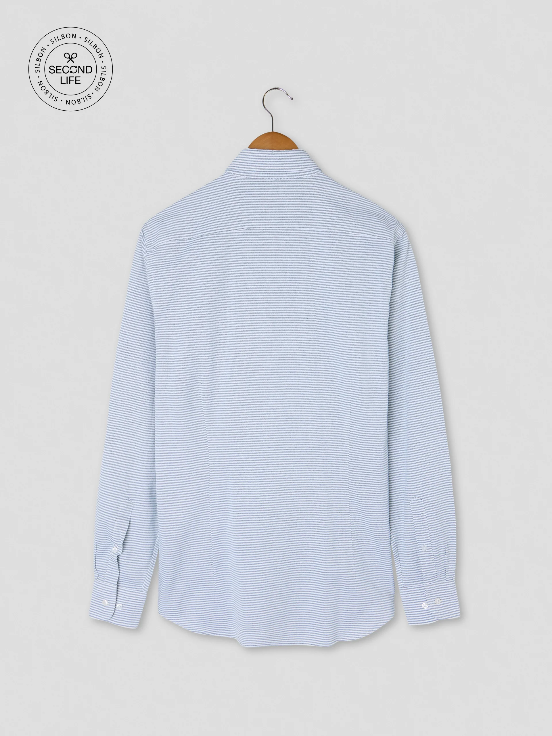 Camisa second life - Image 2