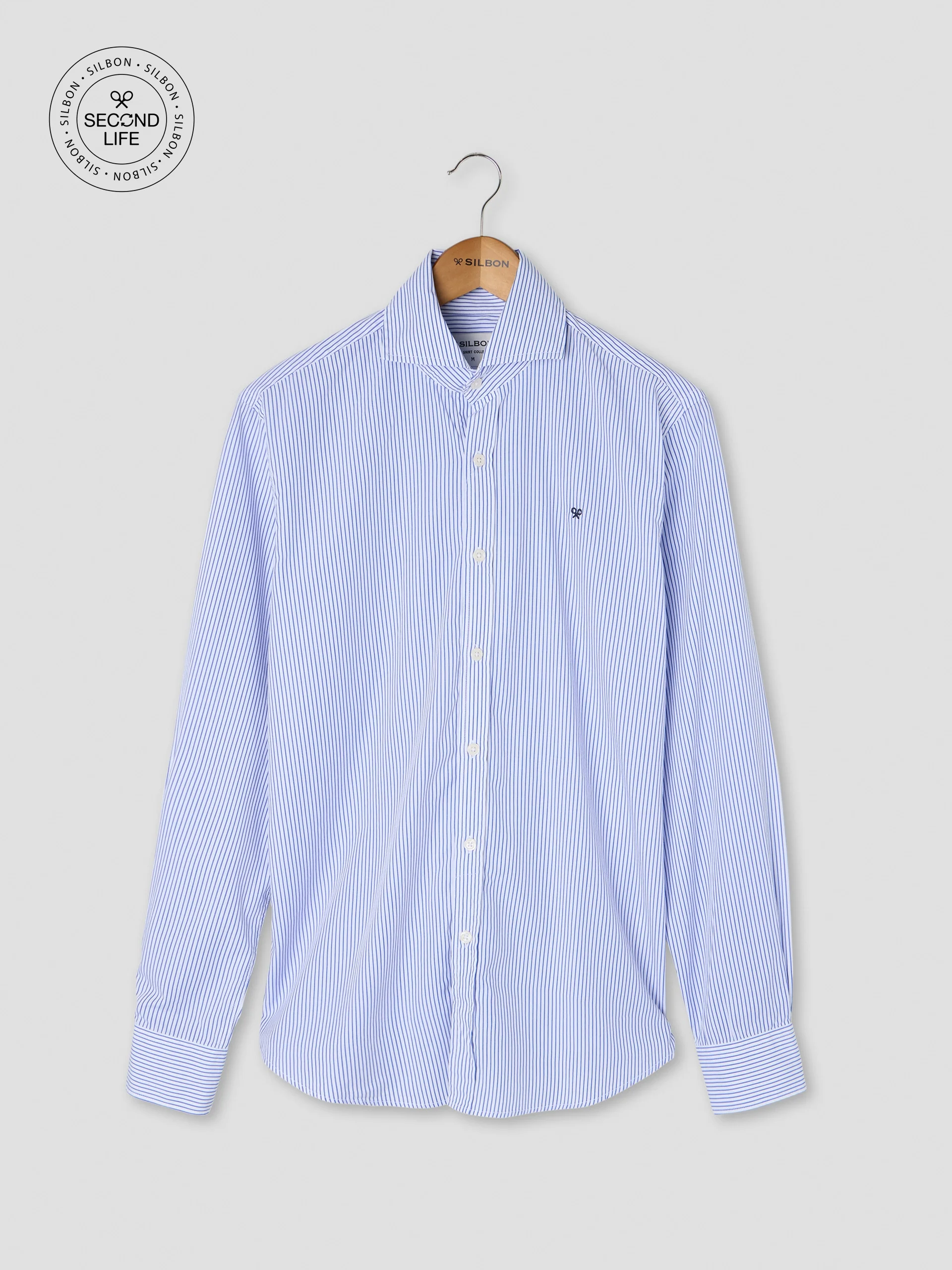 Camisa second life