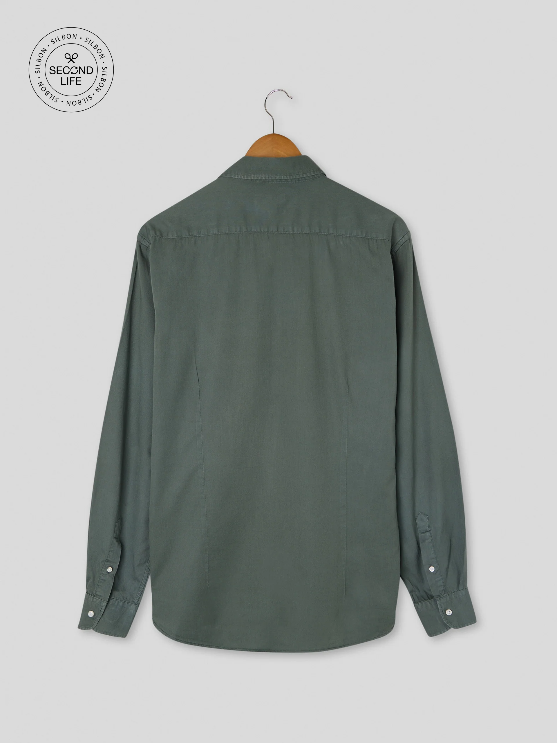 Camisa second life - Image 2