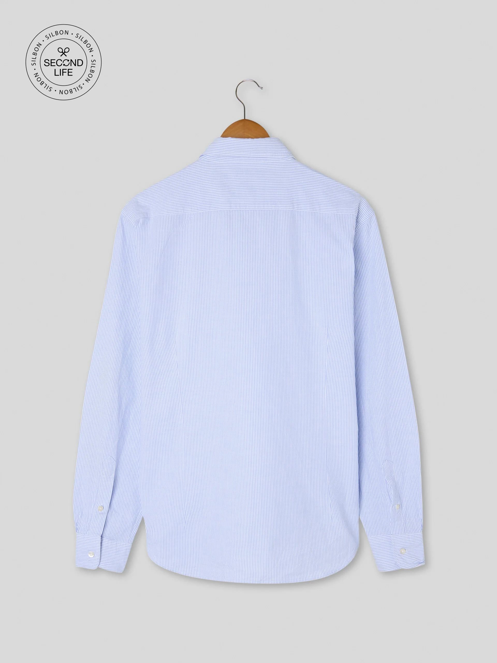 Camisa second life - Image 2