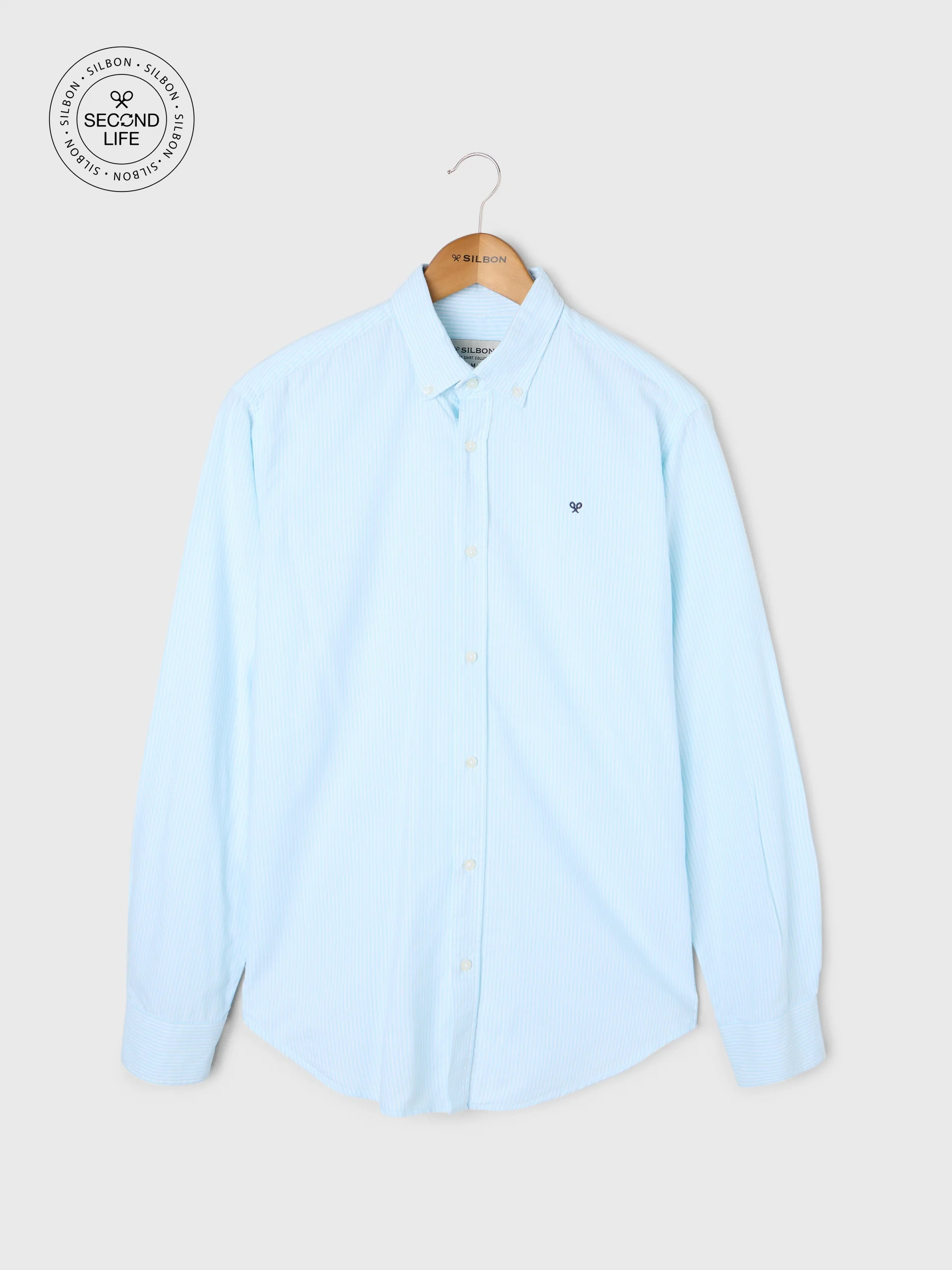 Camisa second life