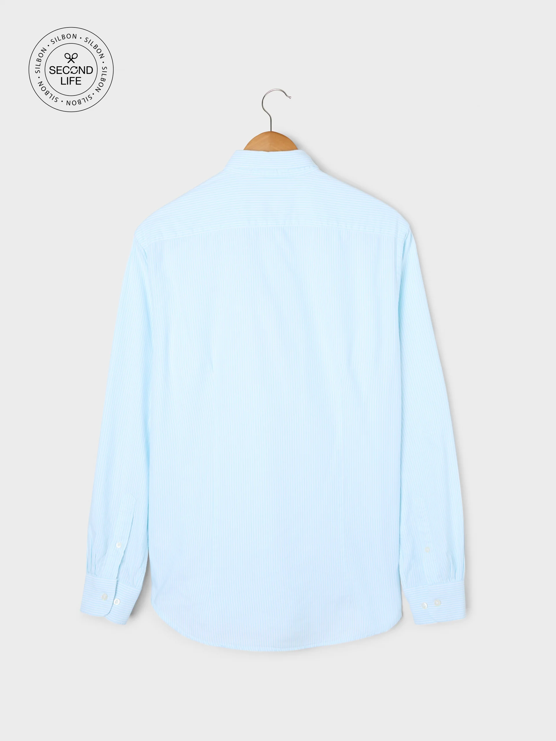Camisa second life - Image 2