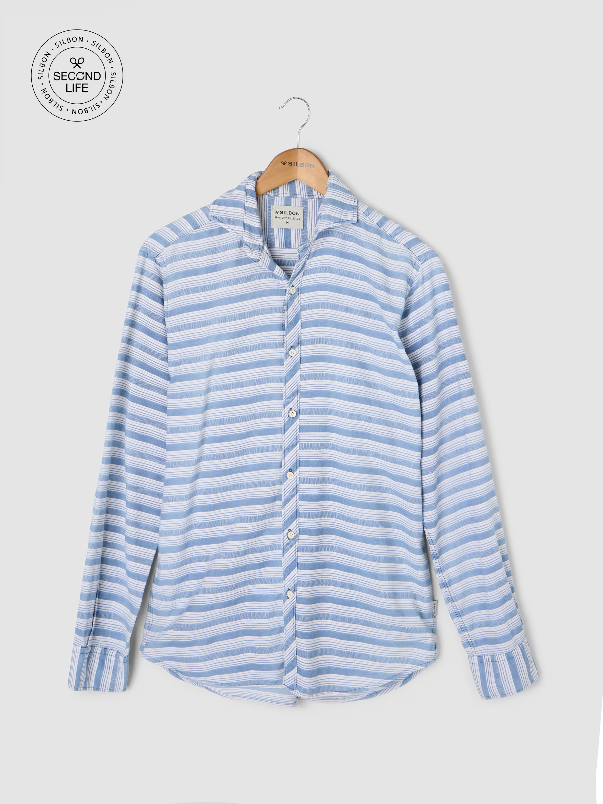 Camisa second life