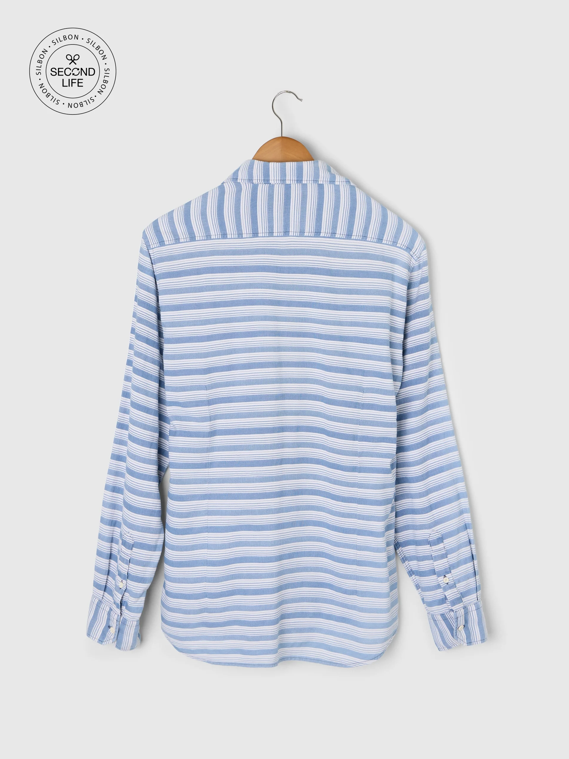 Camisa second life - Image 2