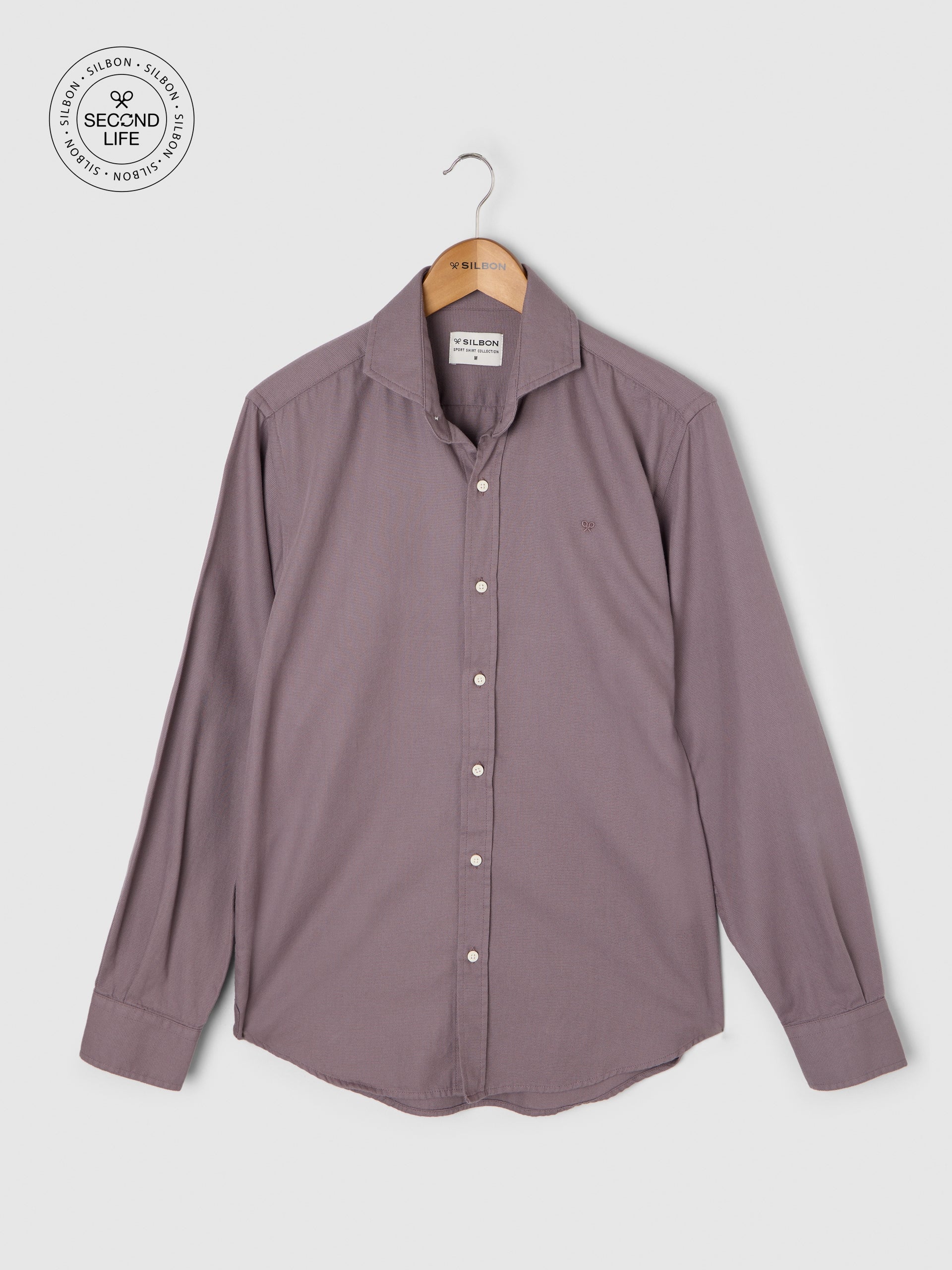 Camisa second life