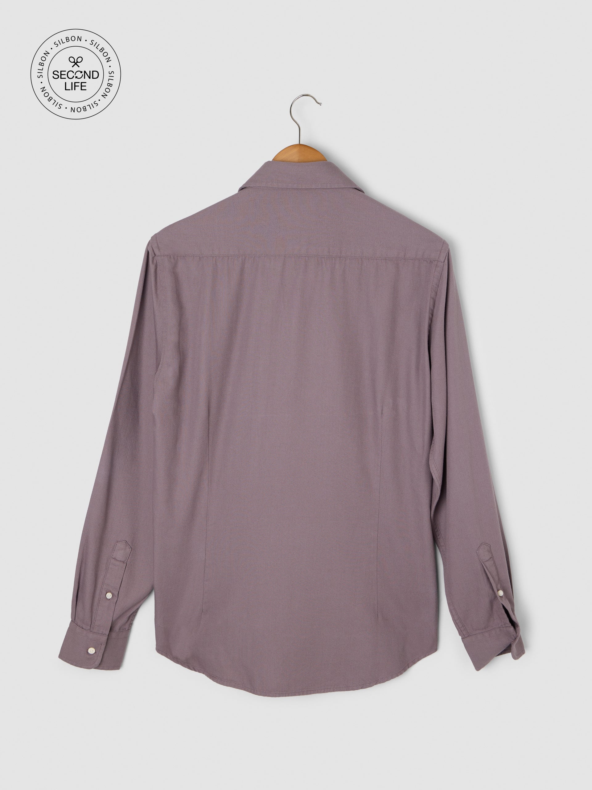 Camisa second life - Image 2