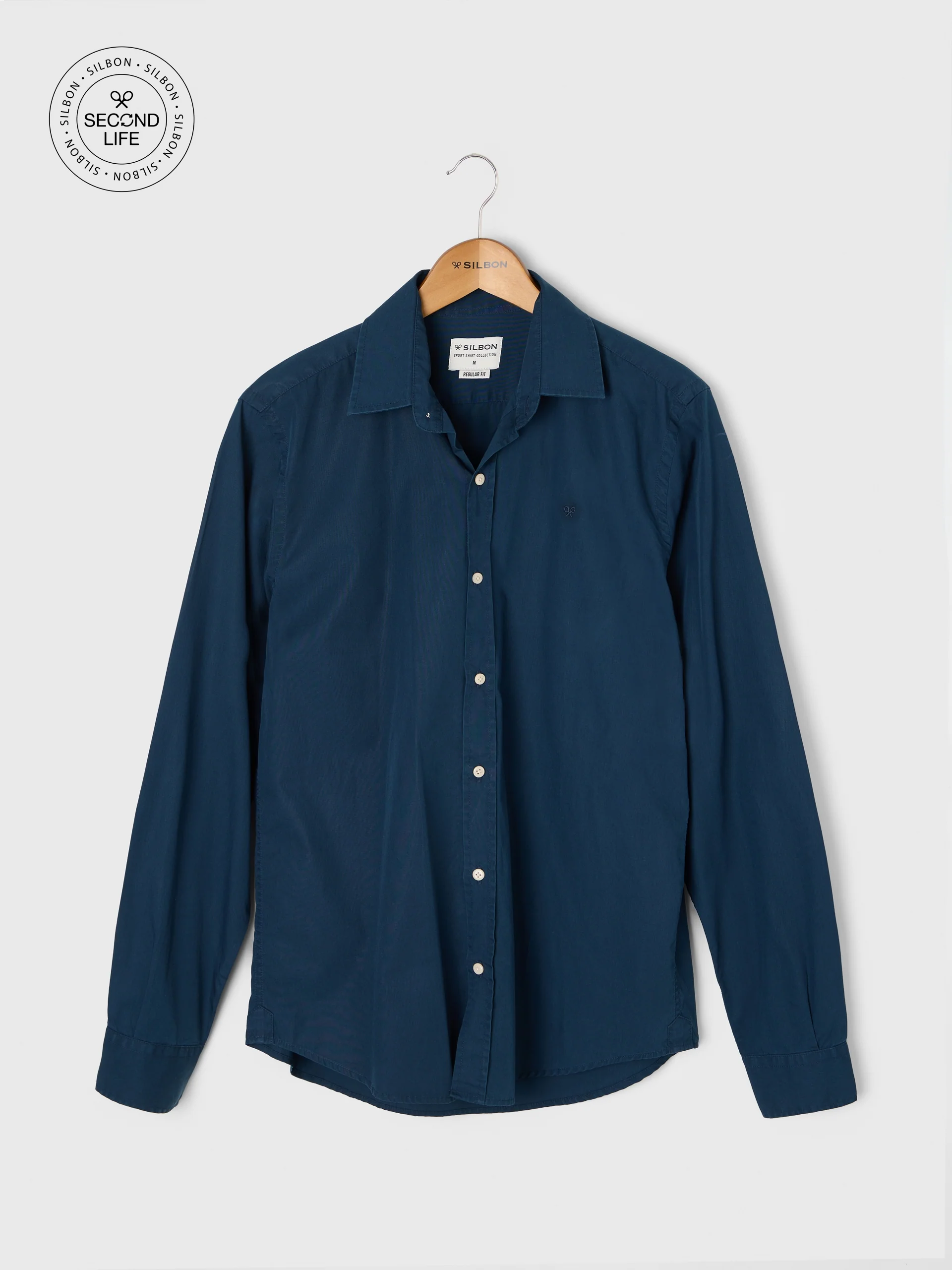 Camisa second life