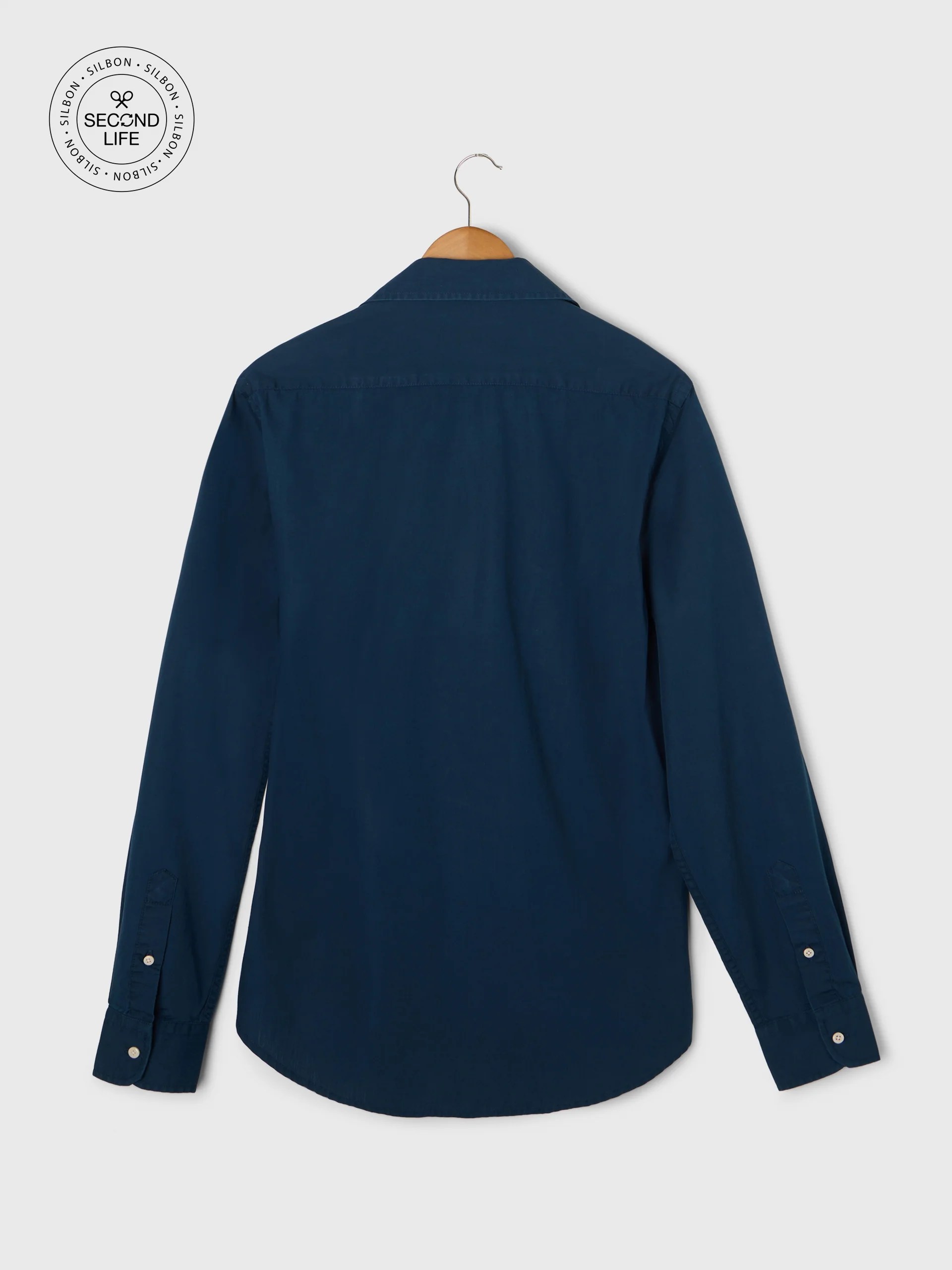 Camisa second life - Image 2