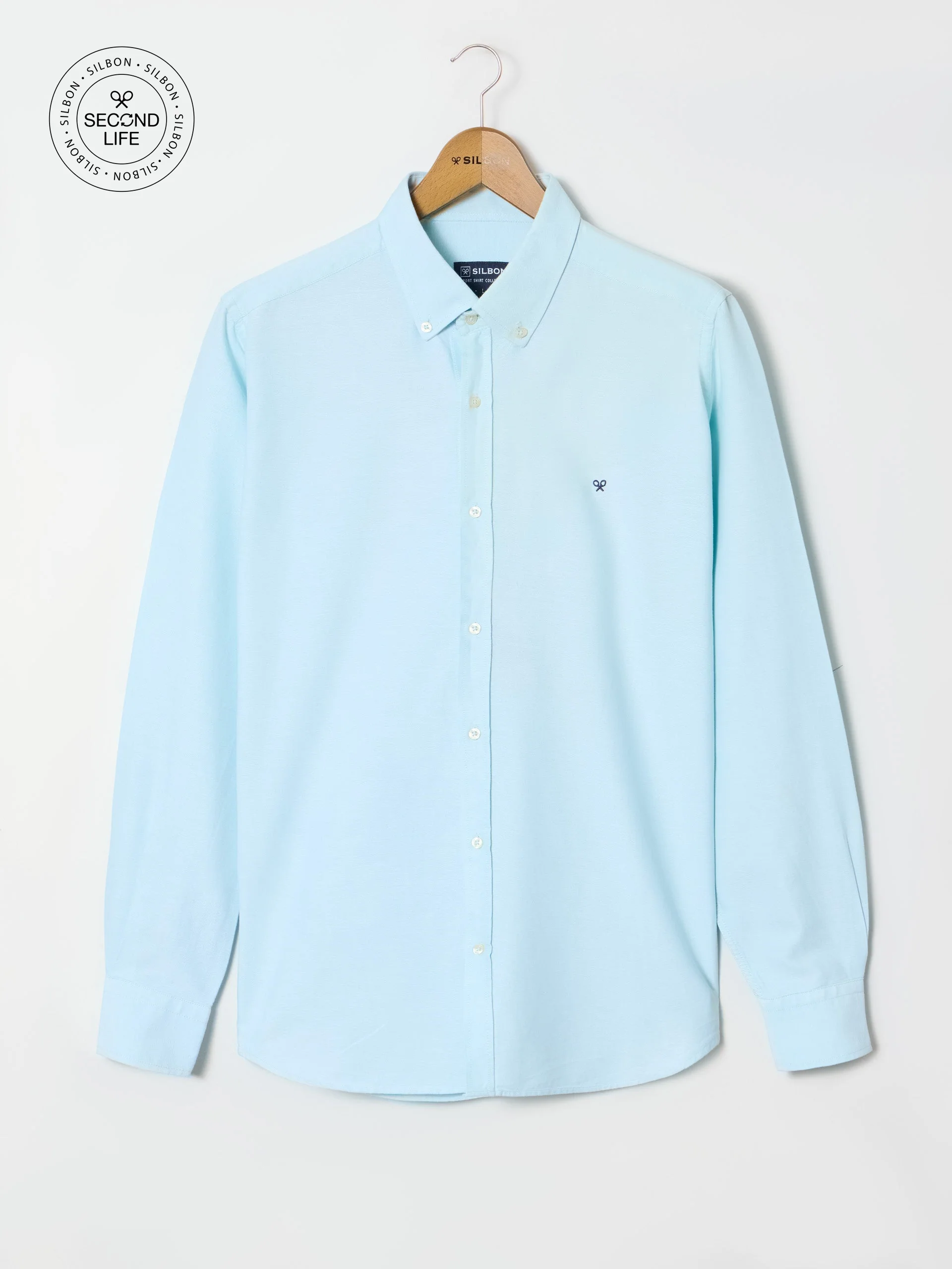 Camisa second life