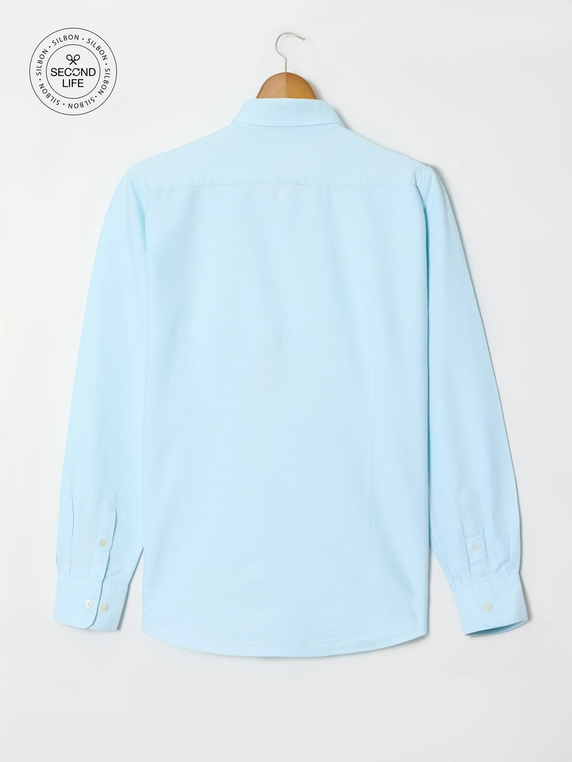 Camisa second life - Image 2