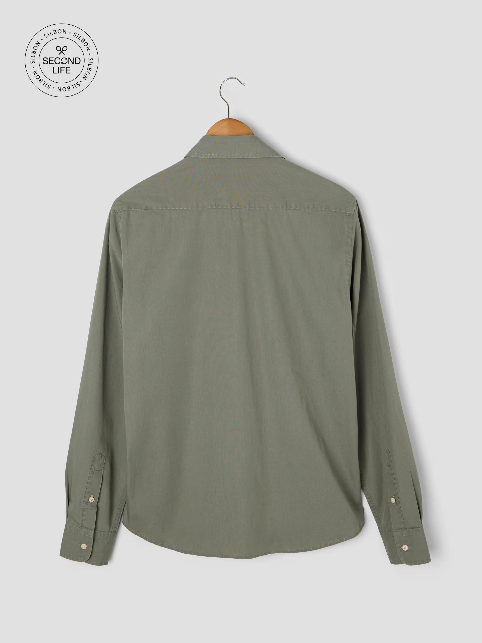 Camisa second life - Image 2