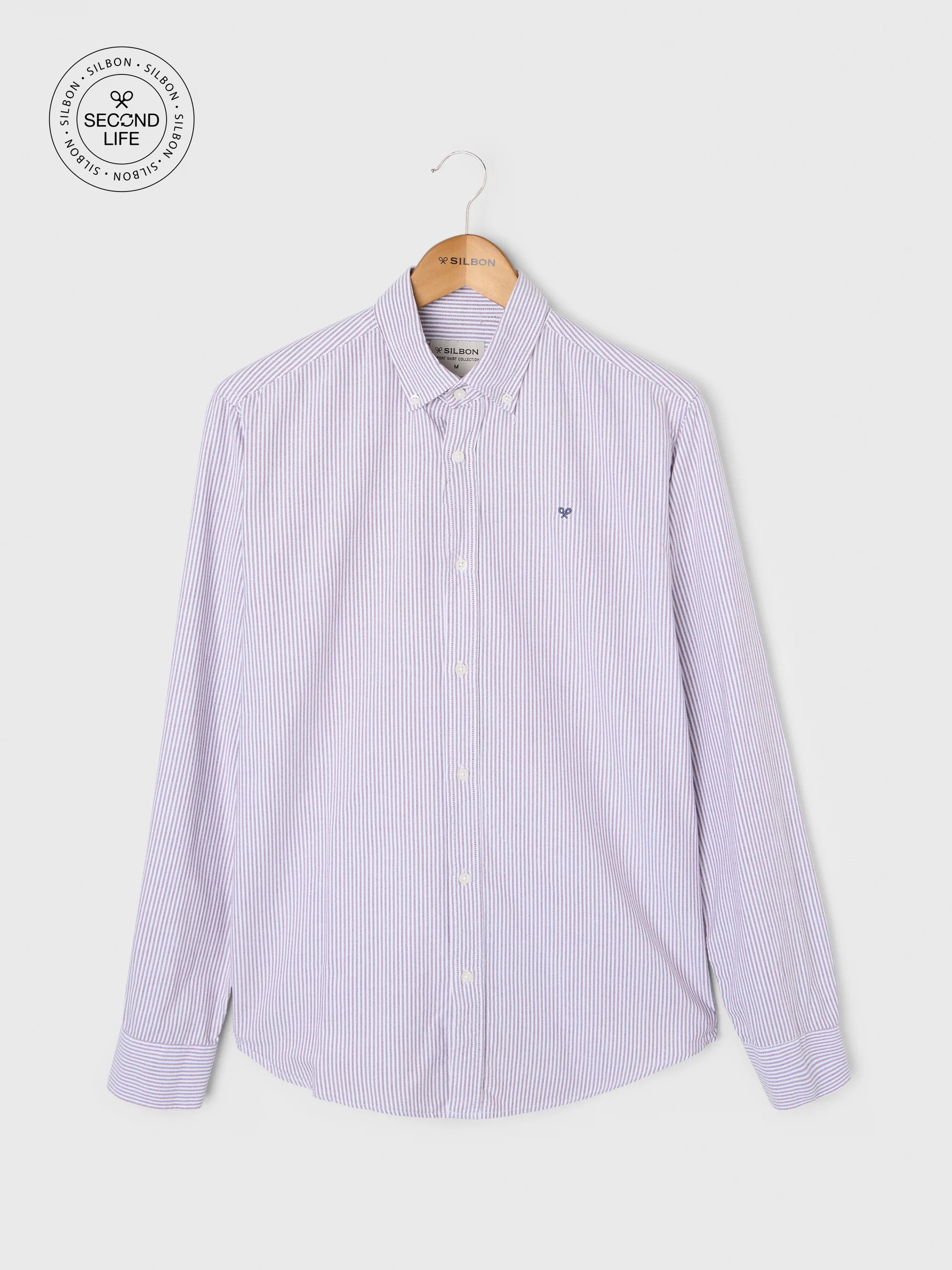 Camisa second life