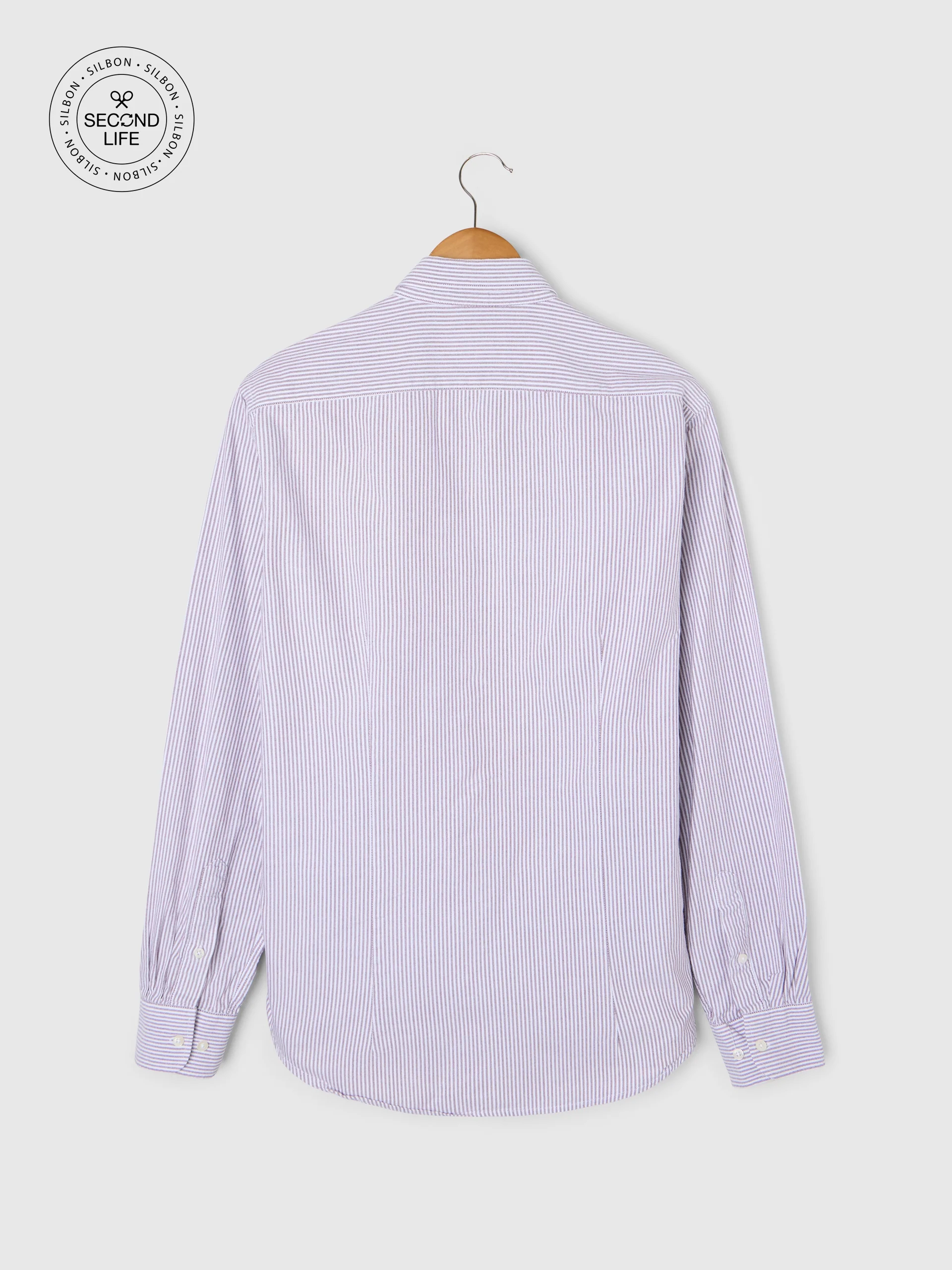 Camisa second life - Image 2