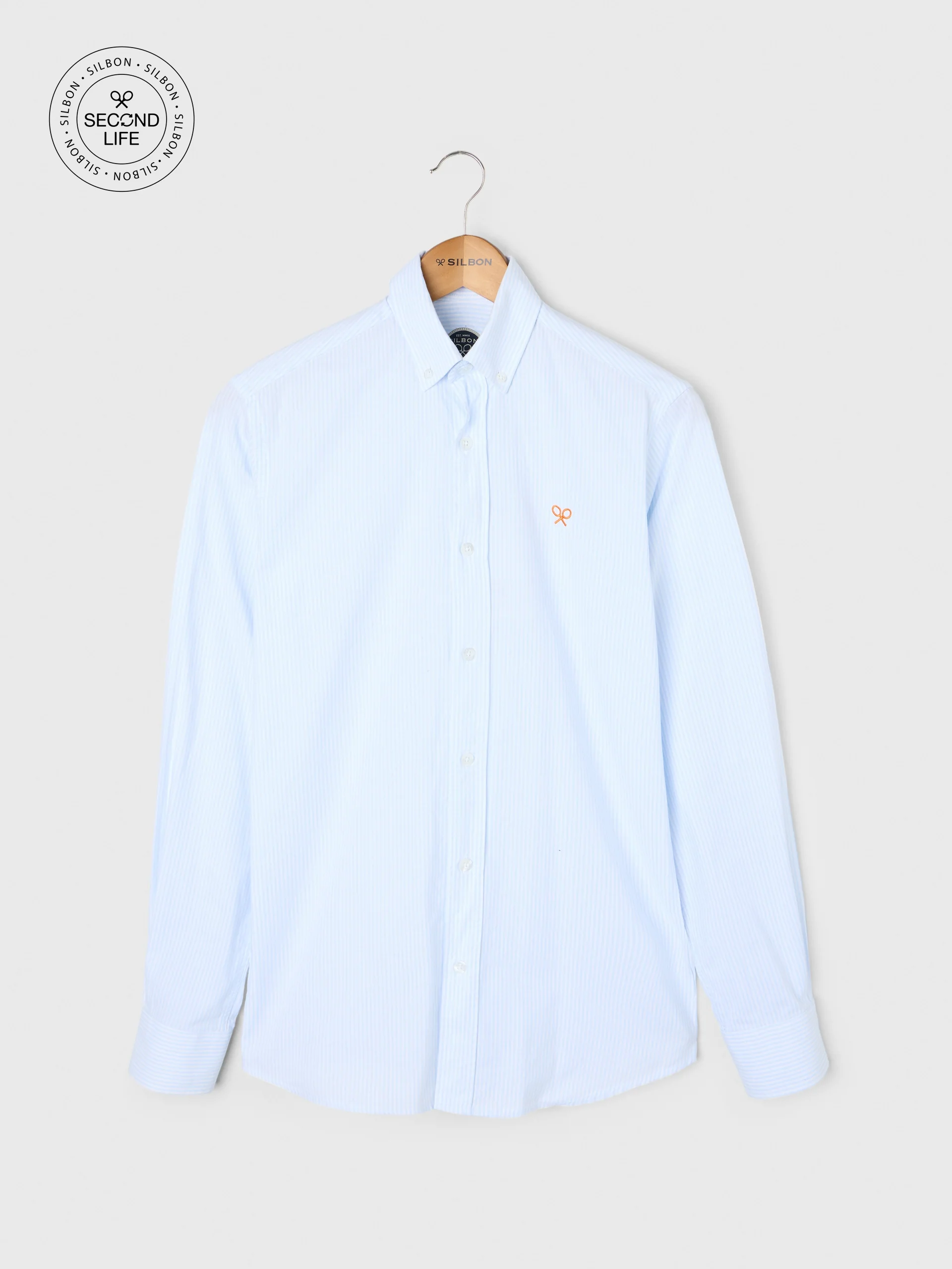 Camisa second life