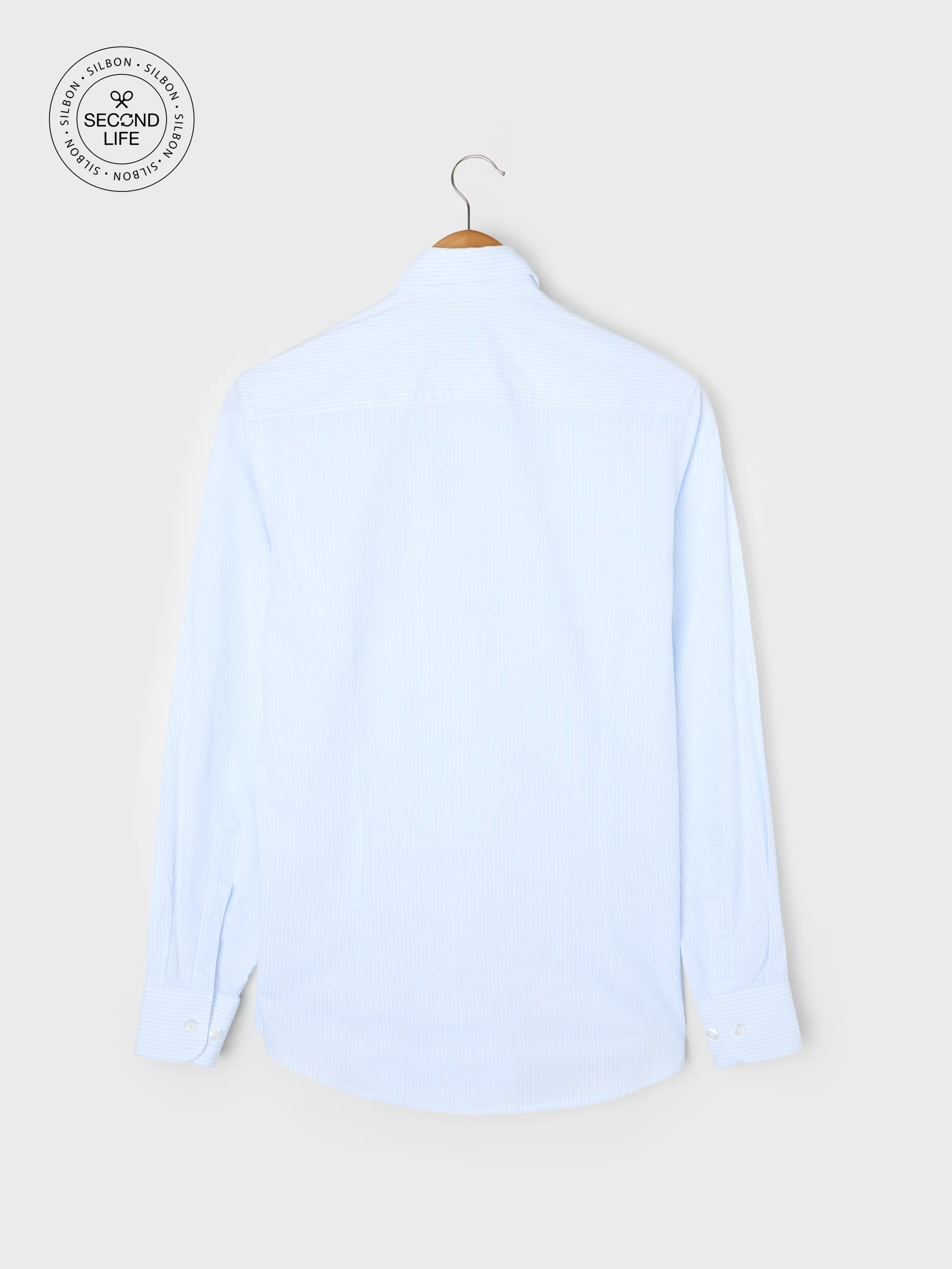 Camisa second life - Image 2