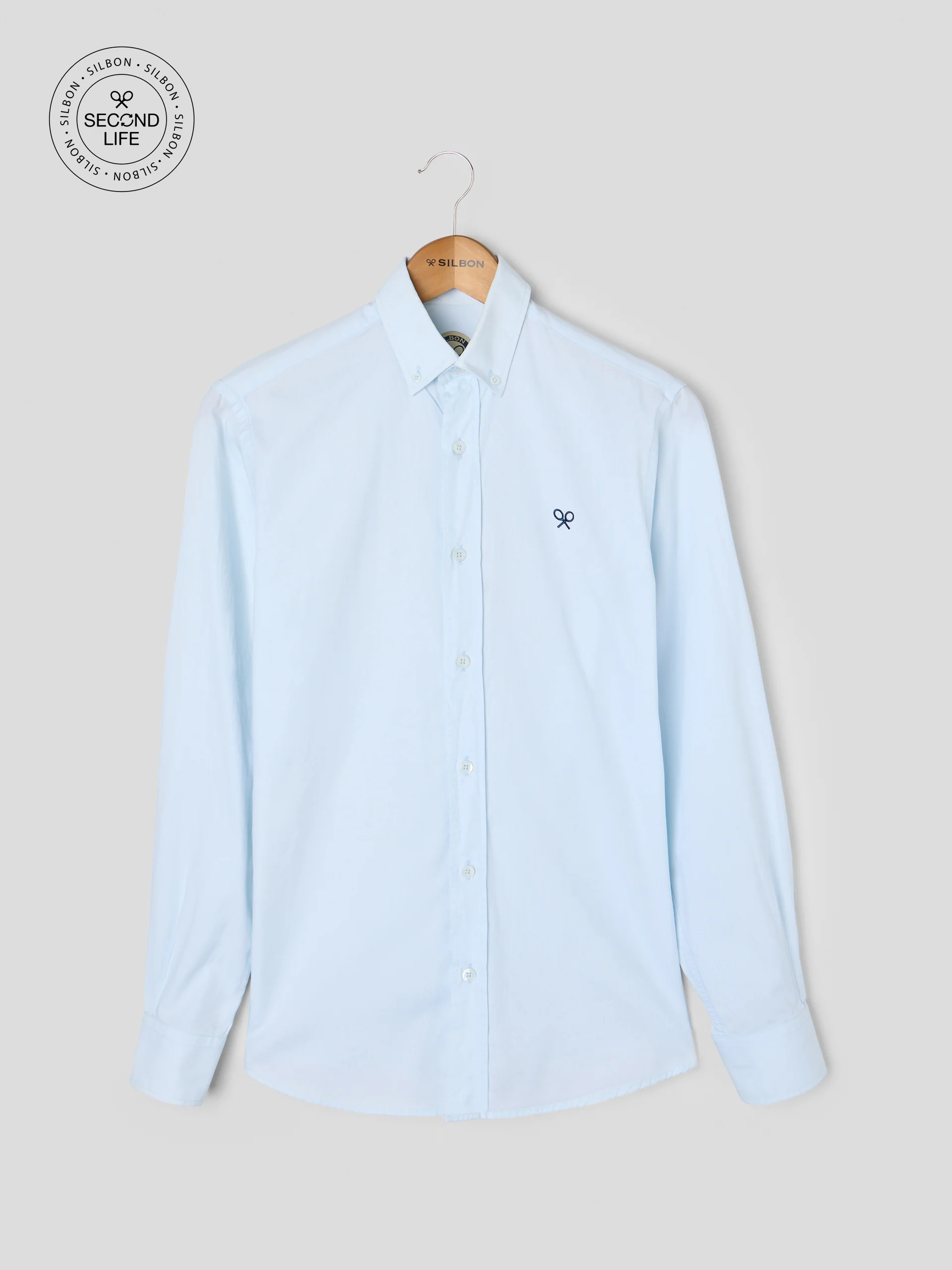 Camisa second life
