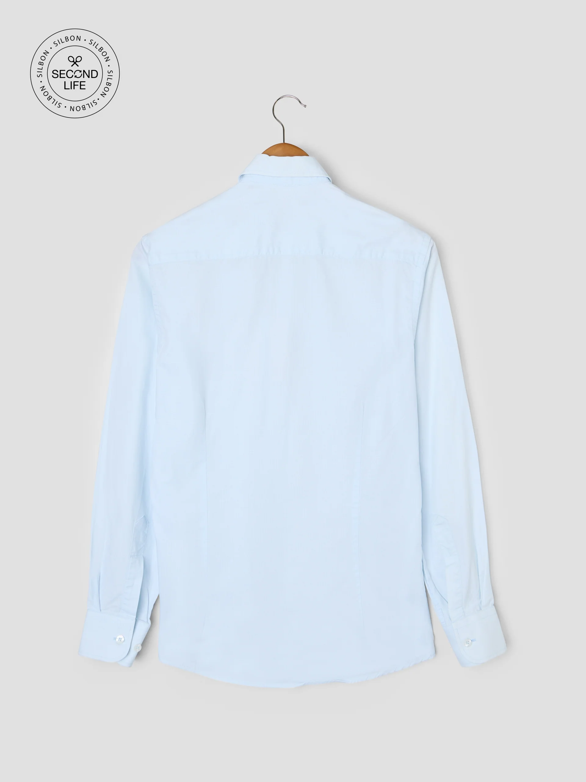 Camisa second life - Image 2