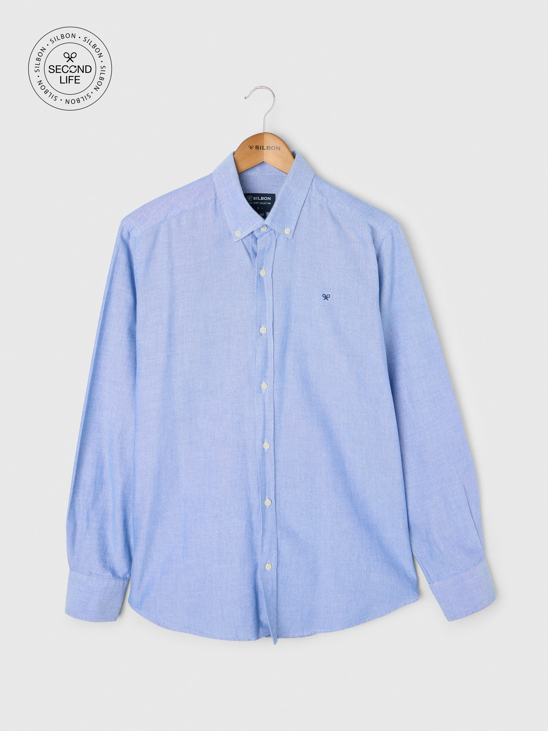 Camisa second life