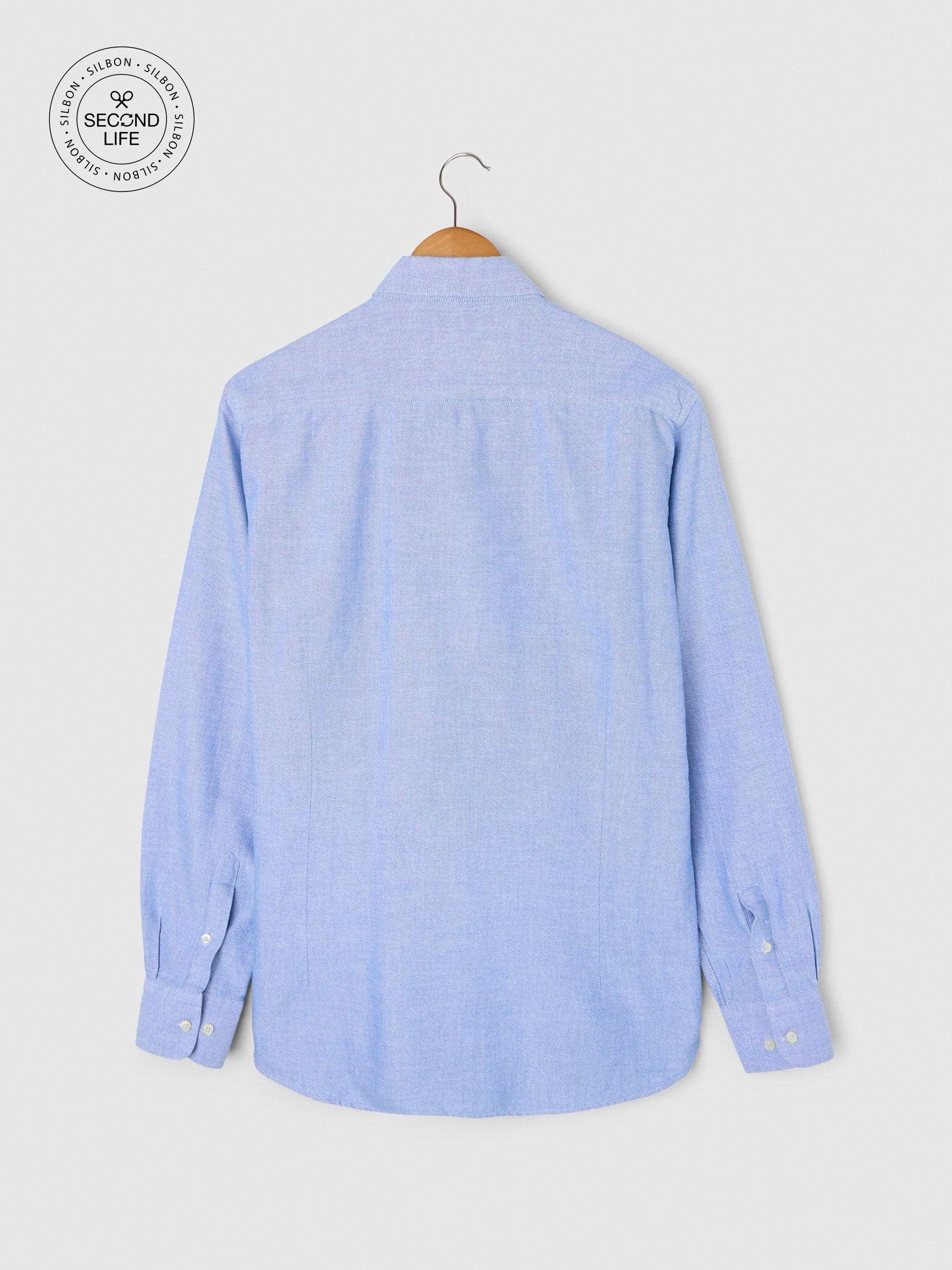 Camisa second life - Image 2