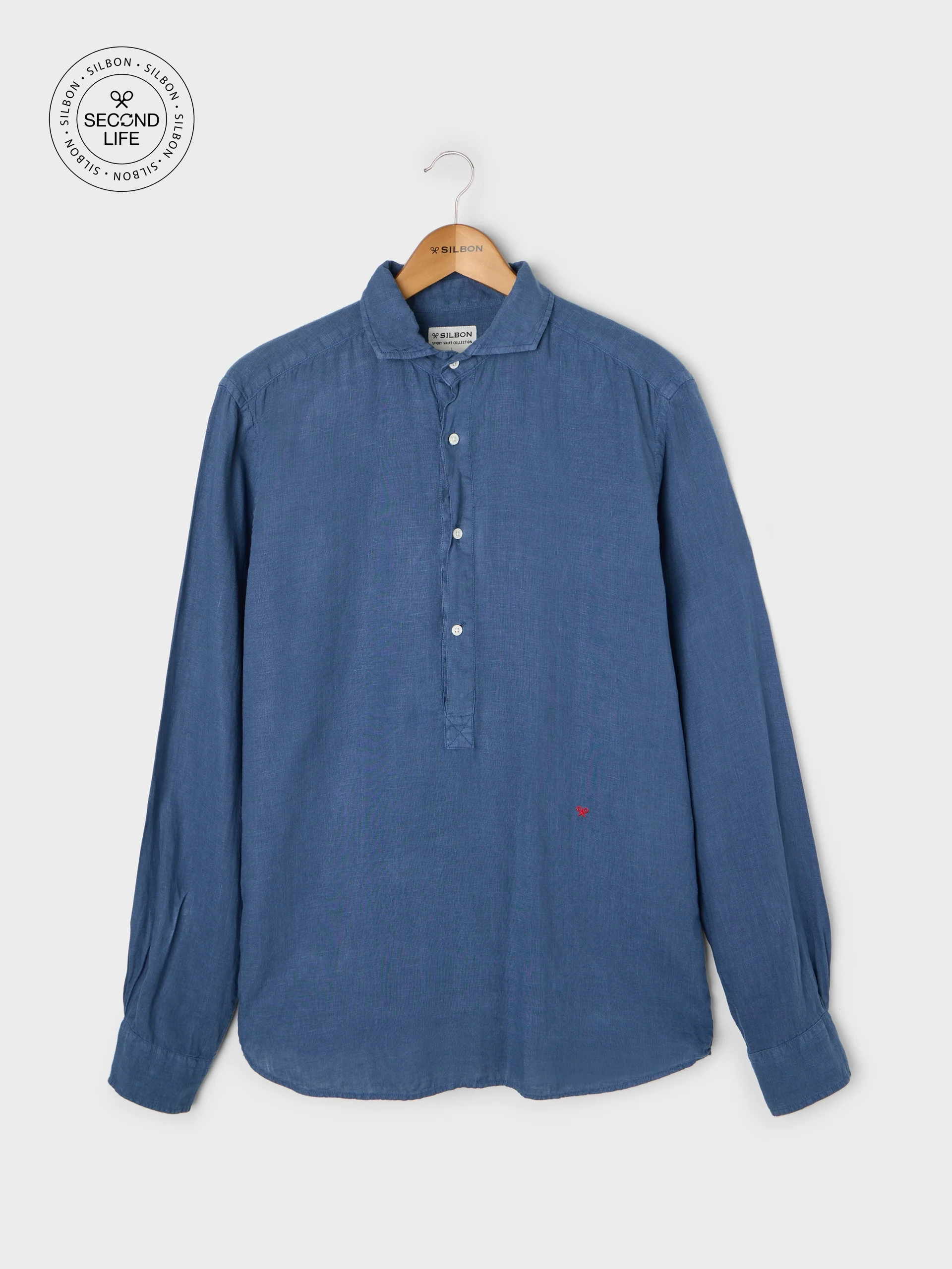 Camisa second life