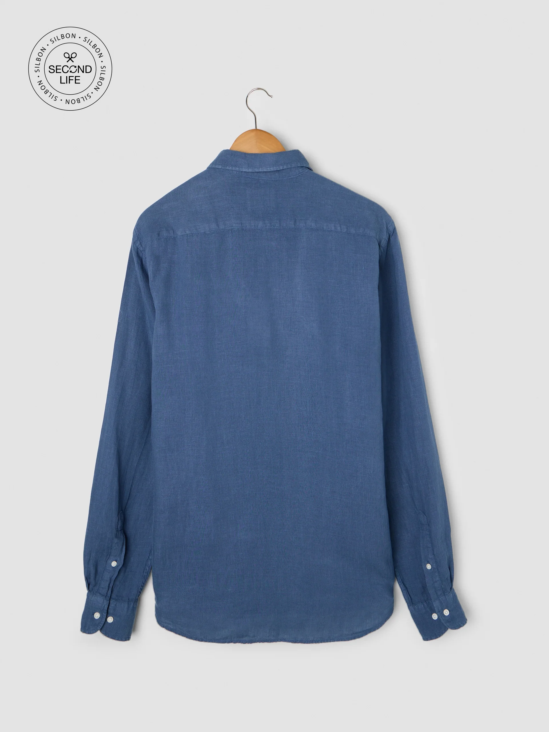 Camisa second life - Image 2