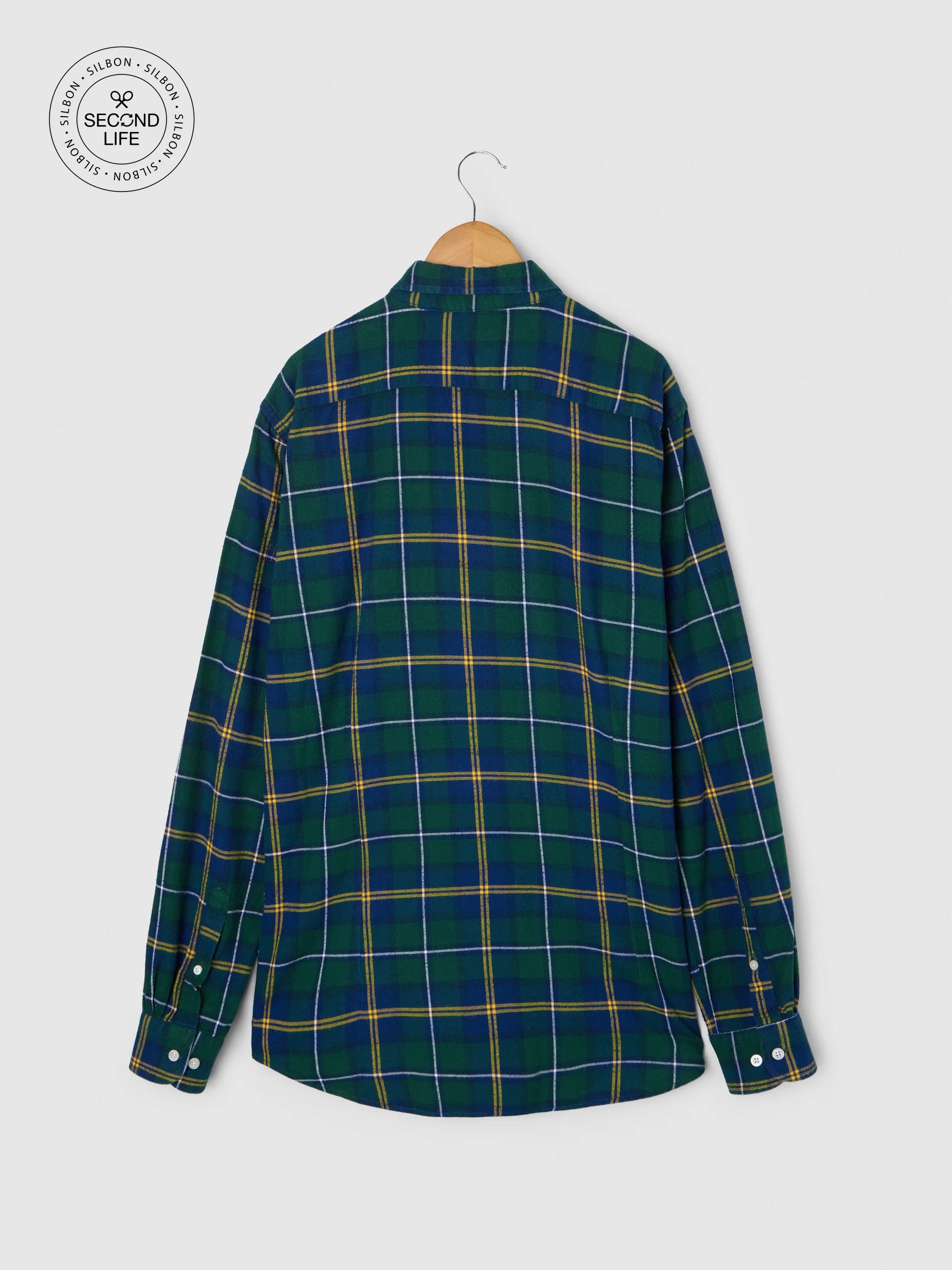 Camisa second life - Image 2