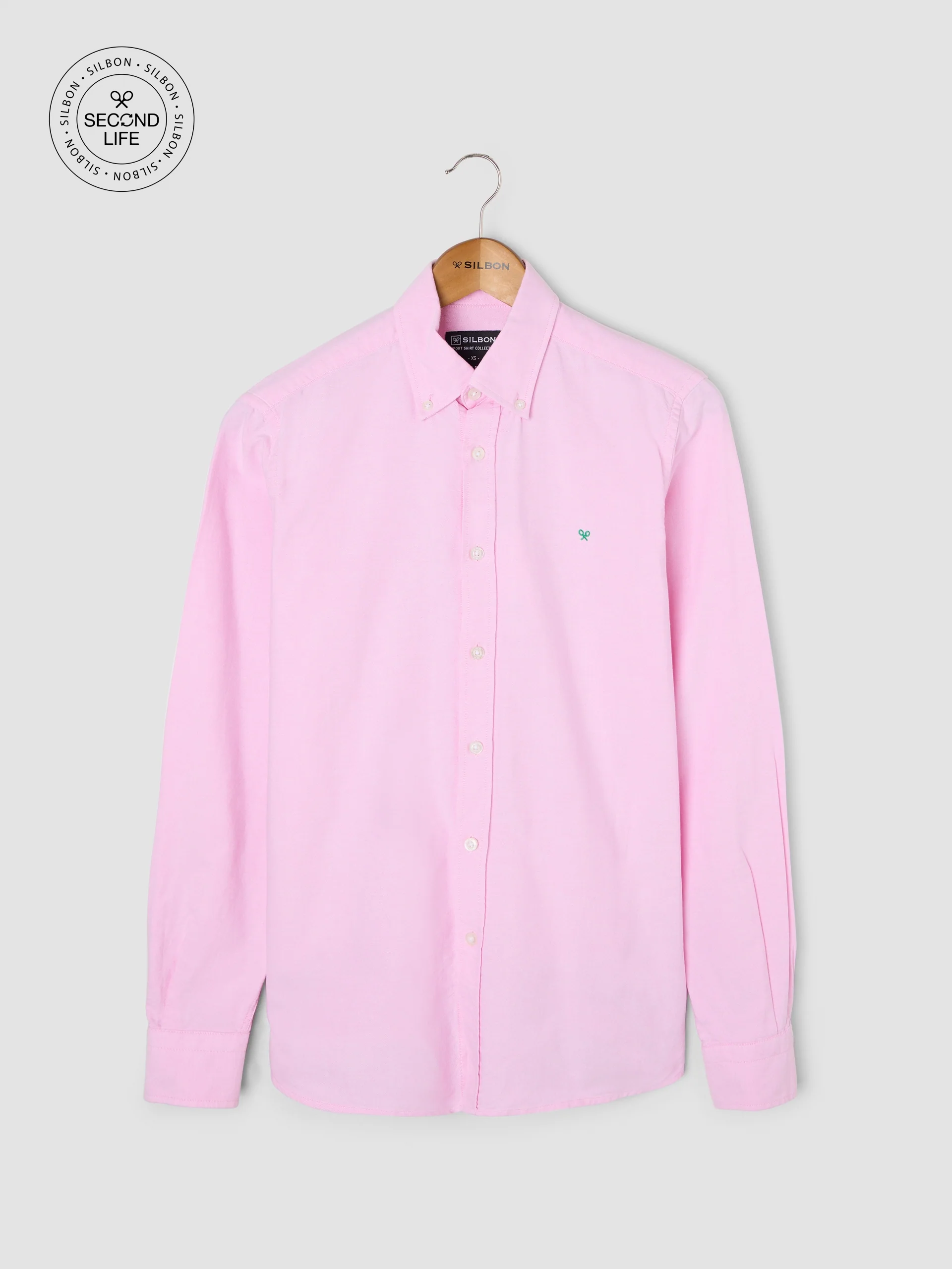 Camisa second life