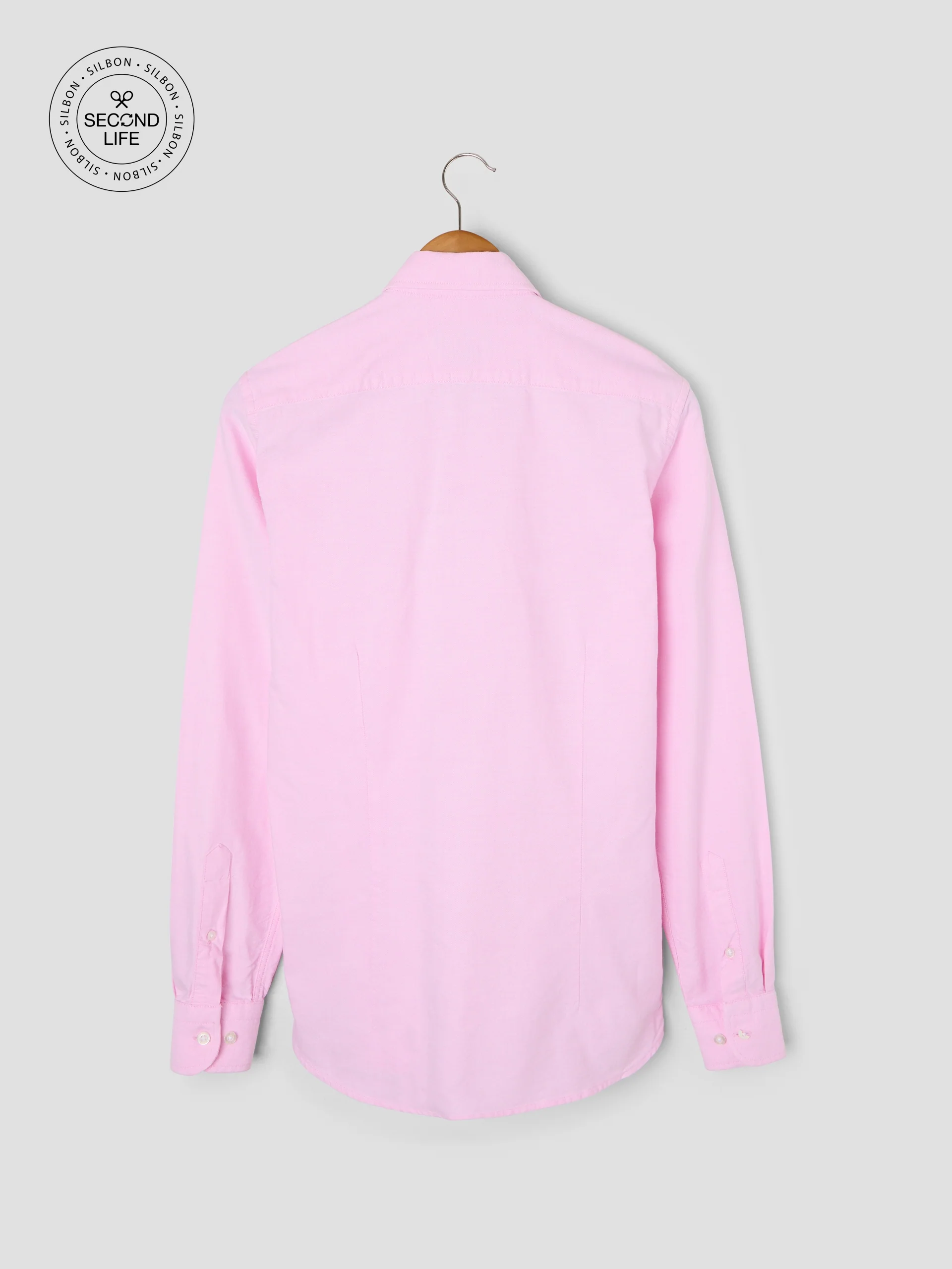 Camisa second life - Image 2
