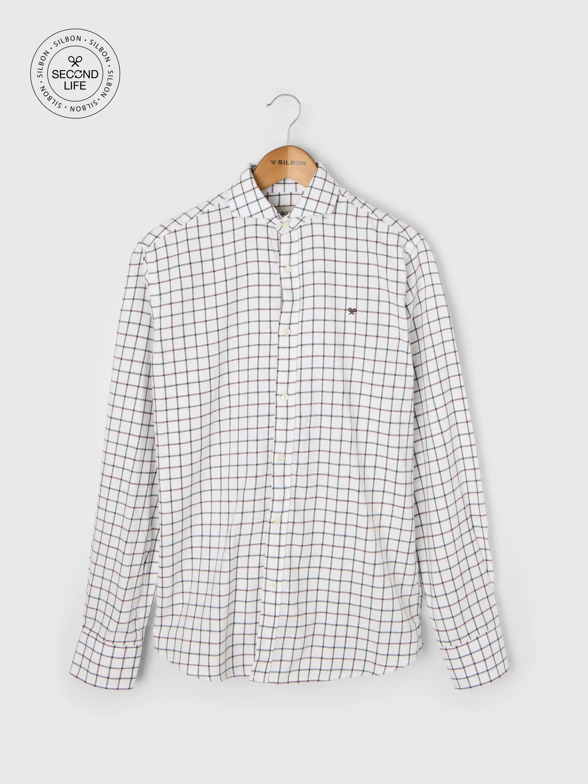 Camisa second life
