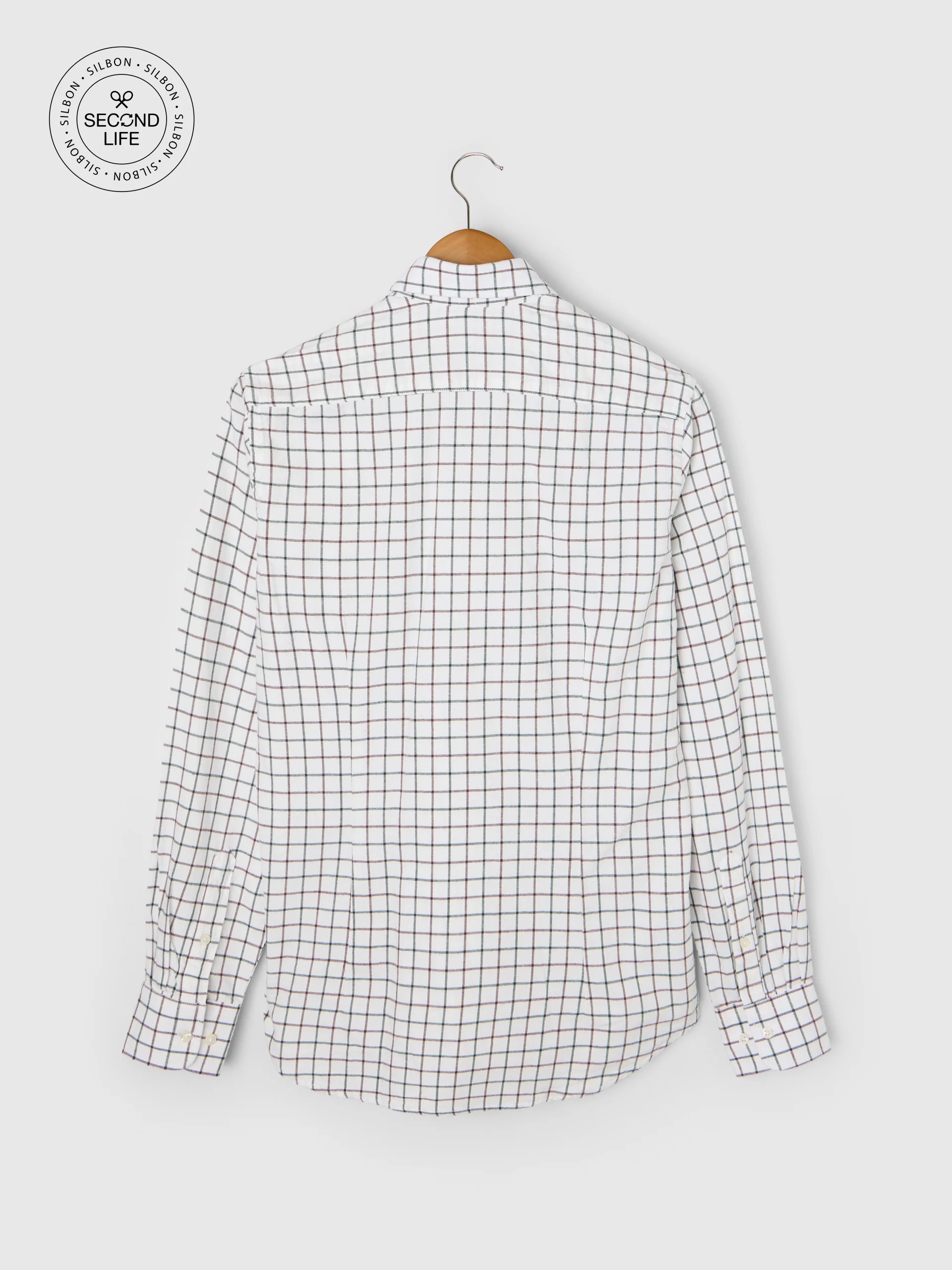 Camisa second life - Image 2