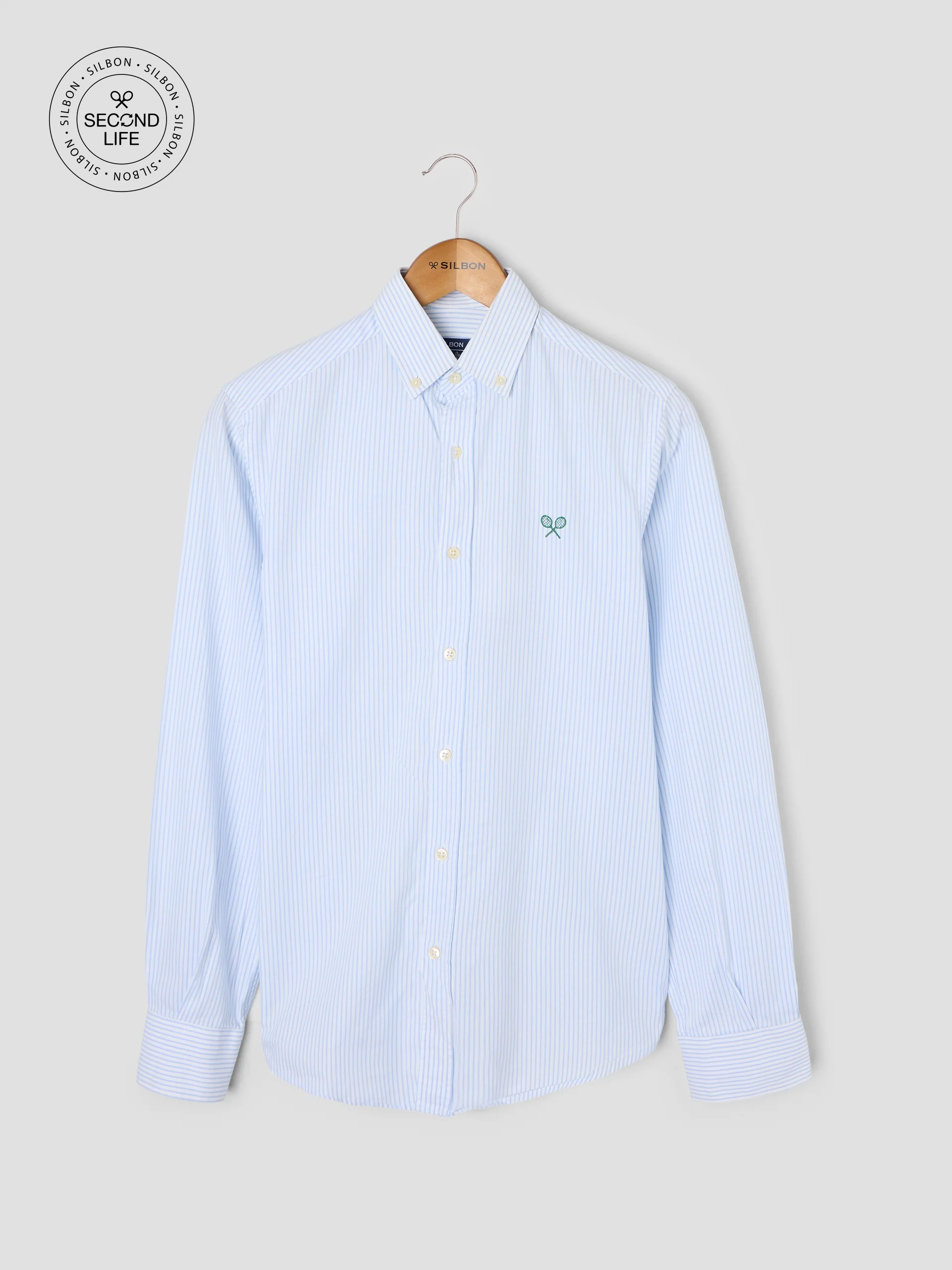 Camisa second life