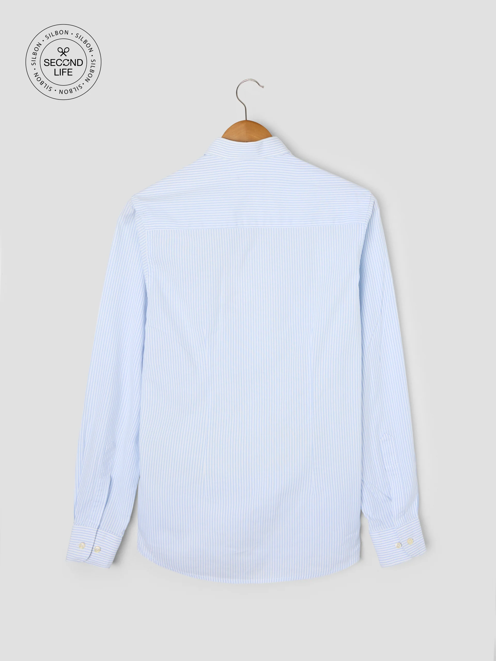 Camisa second life - Image 2
