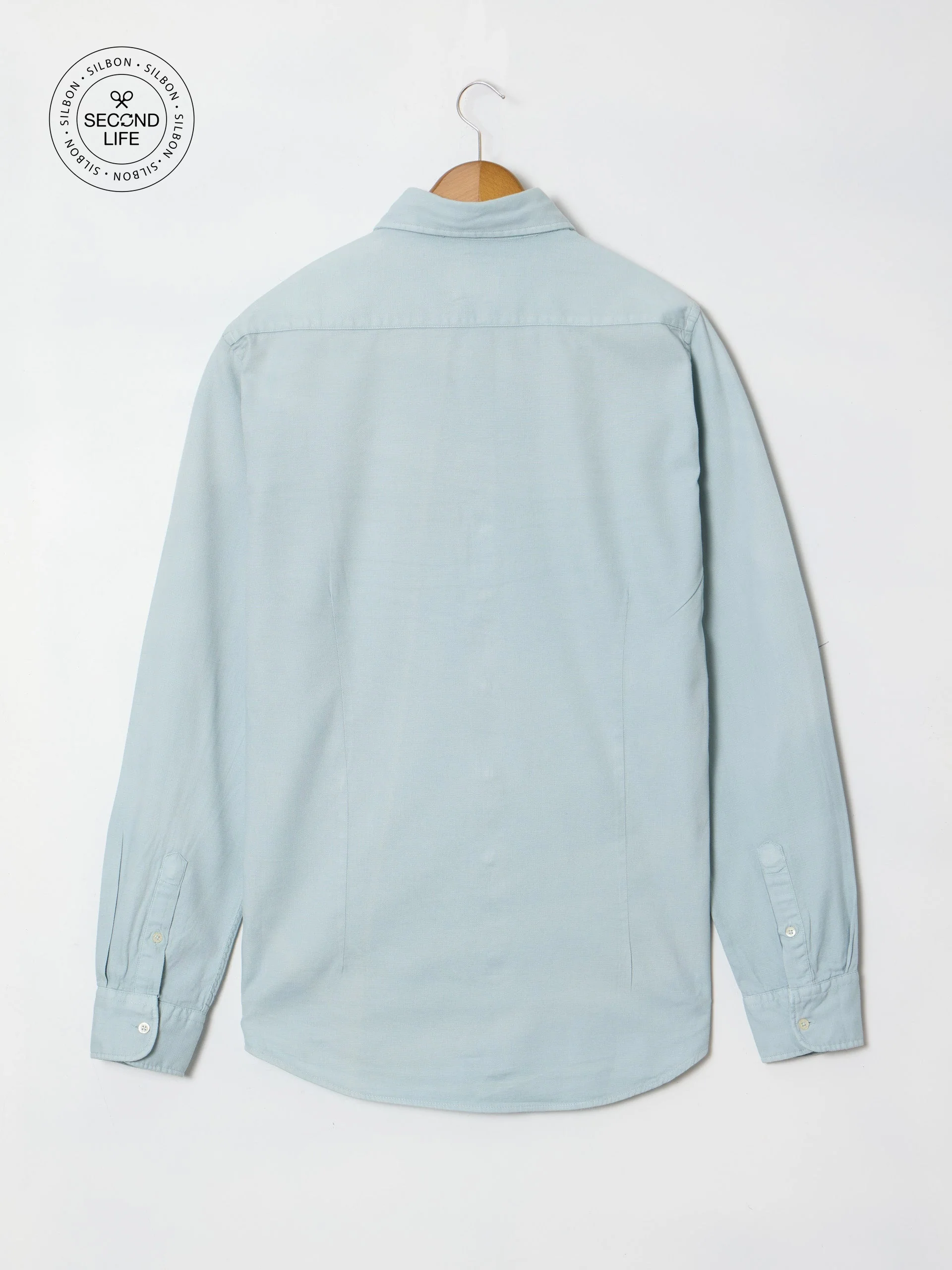 Camisa second life - Image 2