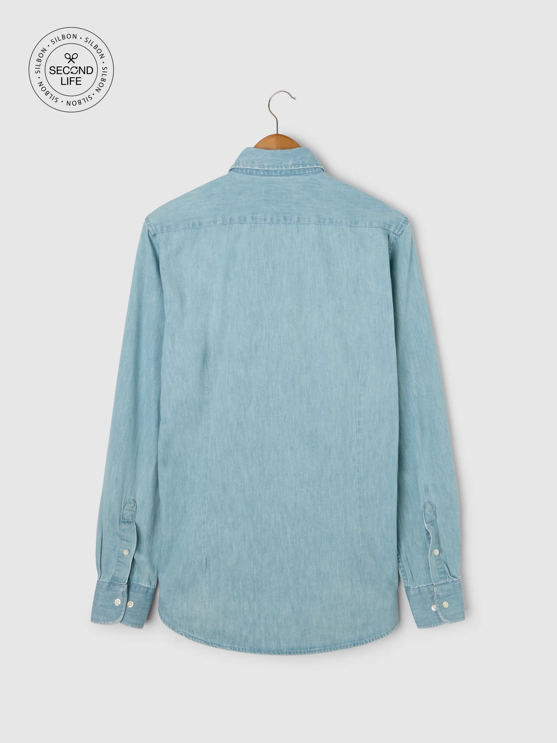 Camisa second life - Image 2