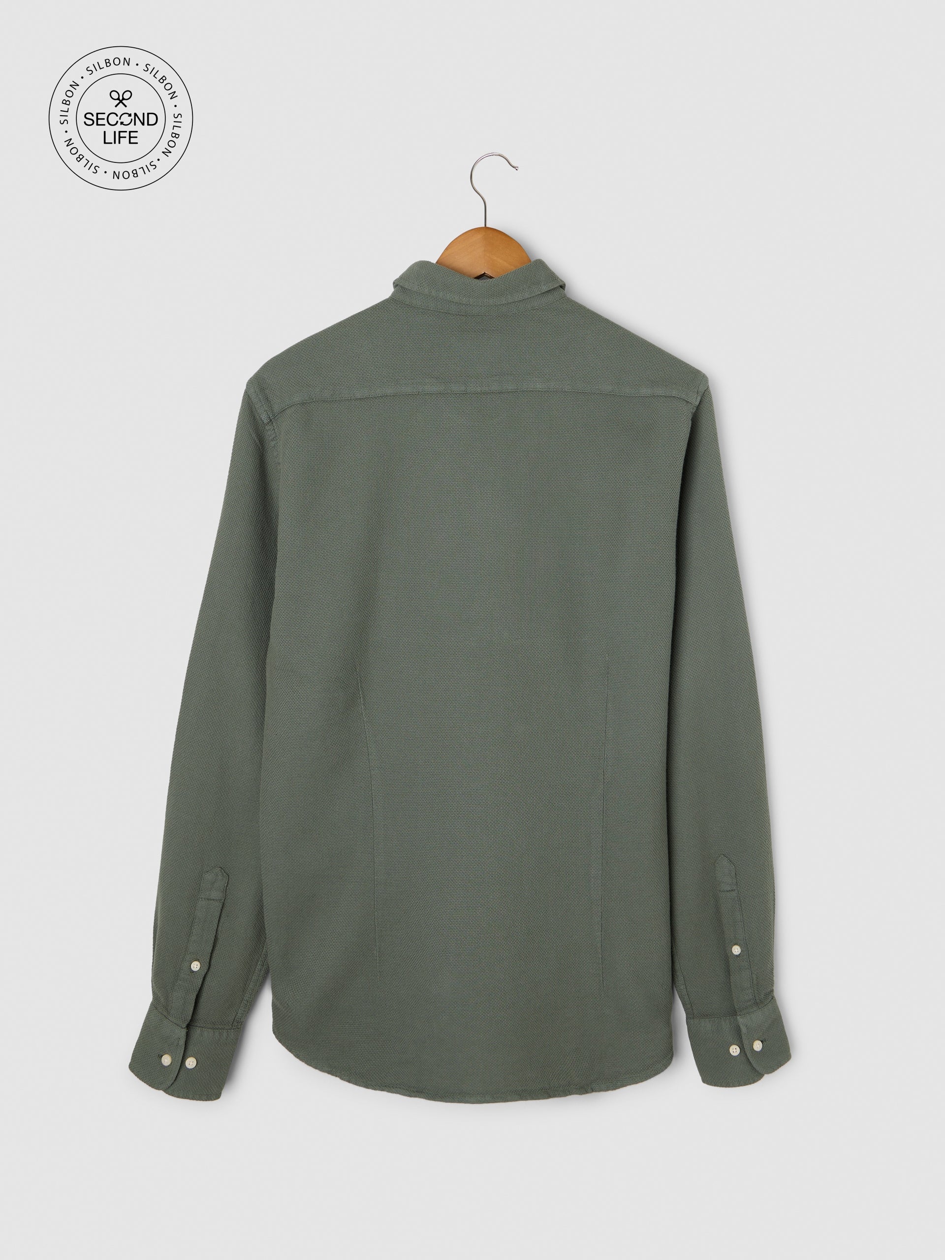 Camisa second life - Image 2