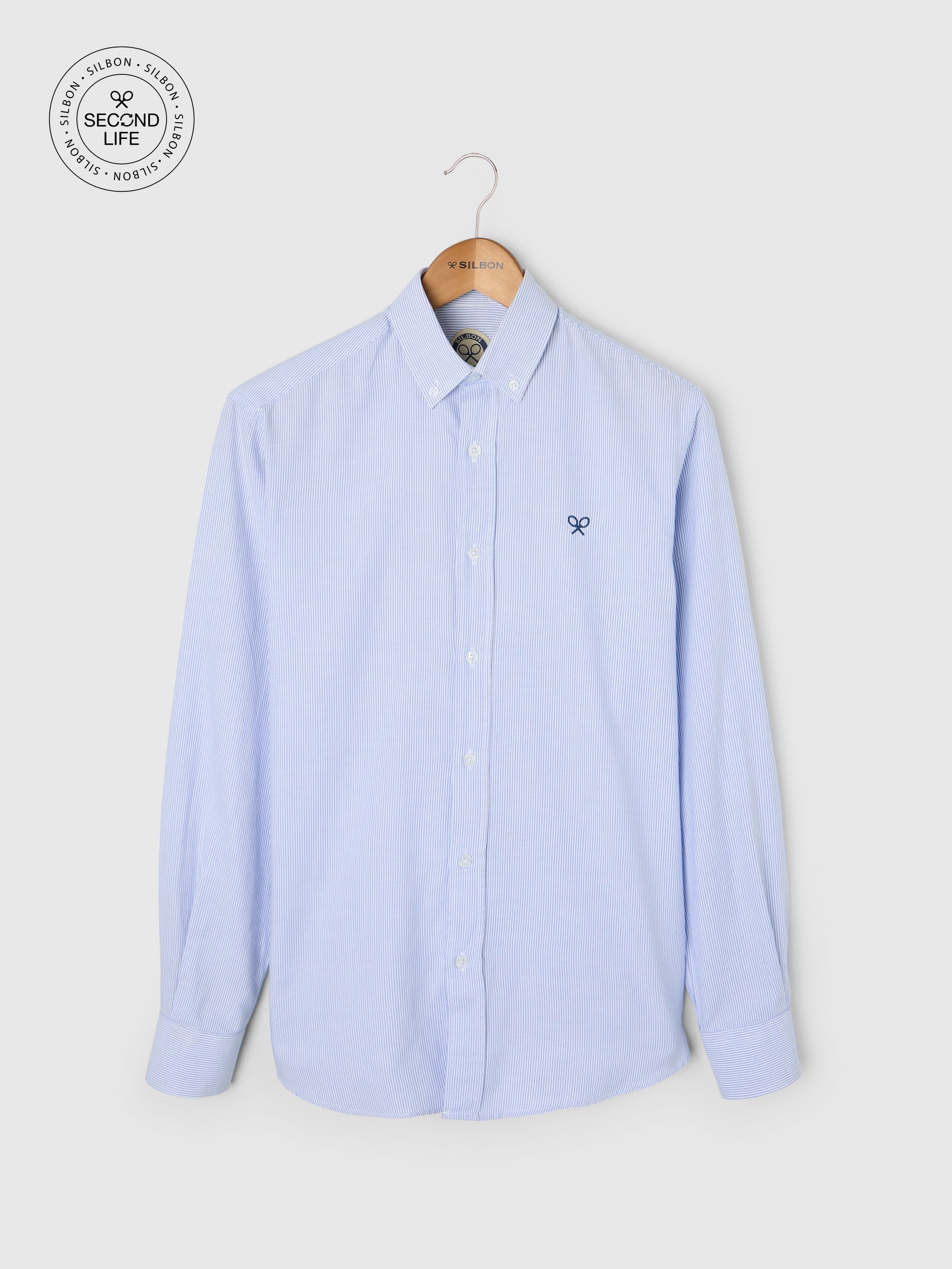Camisa second life
