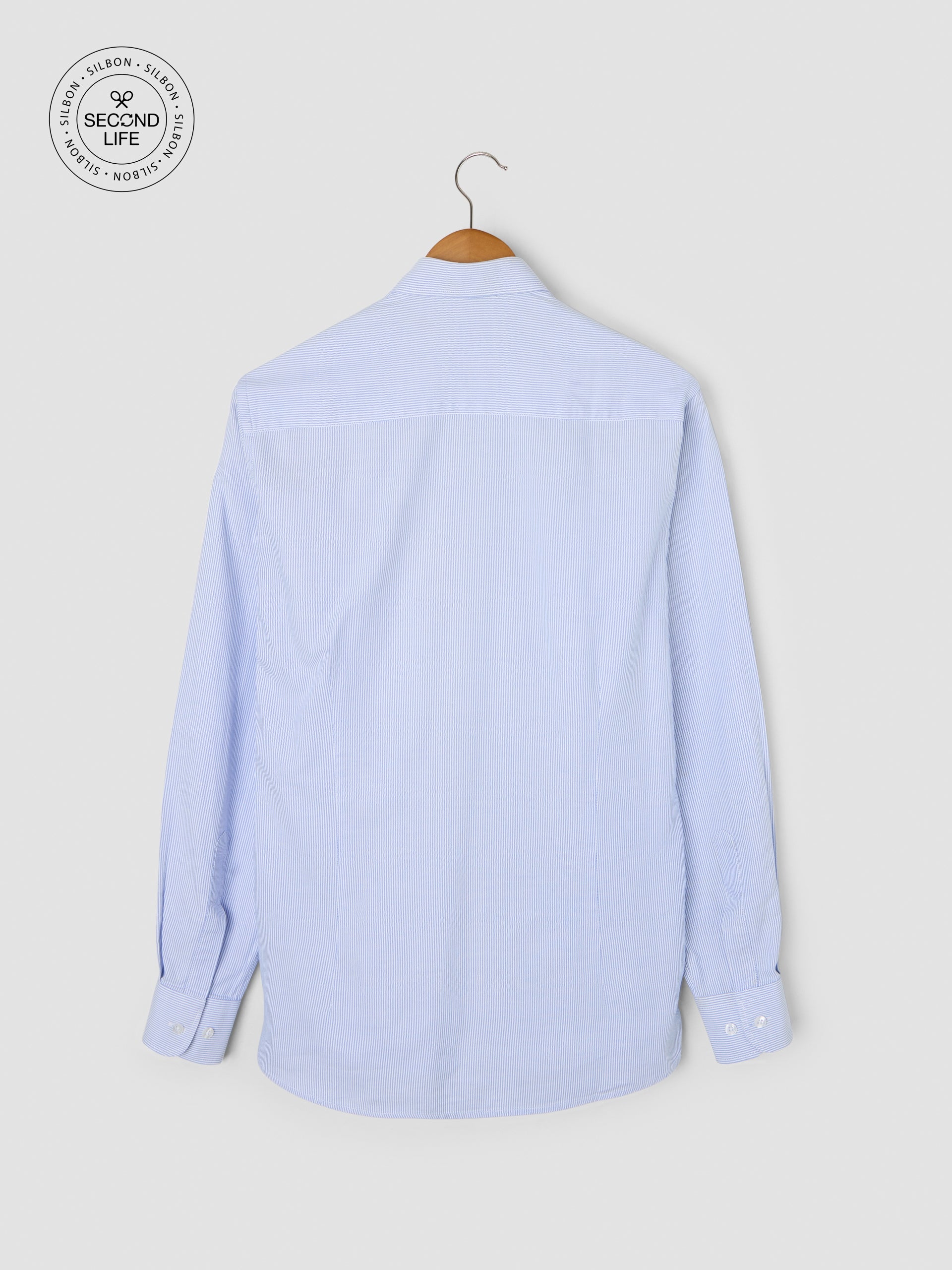 Camisa second life - Image 2