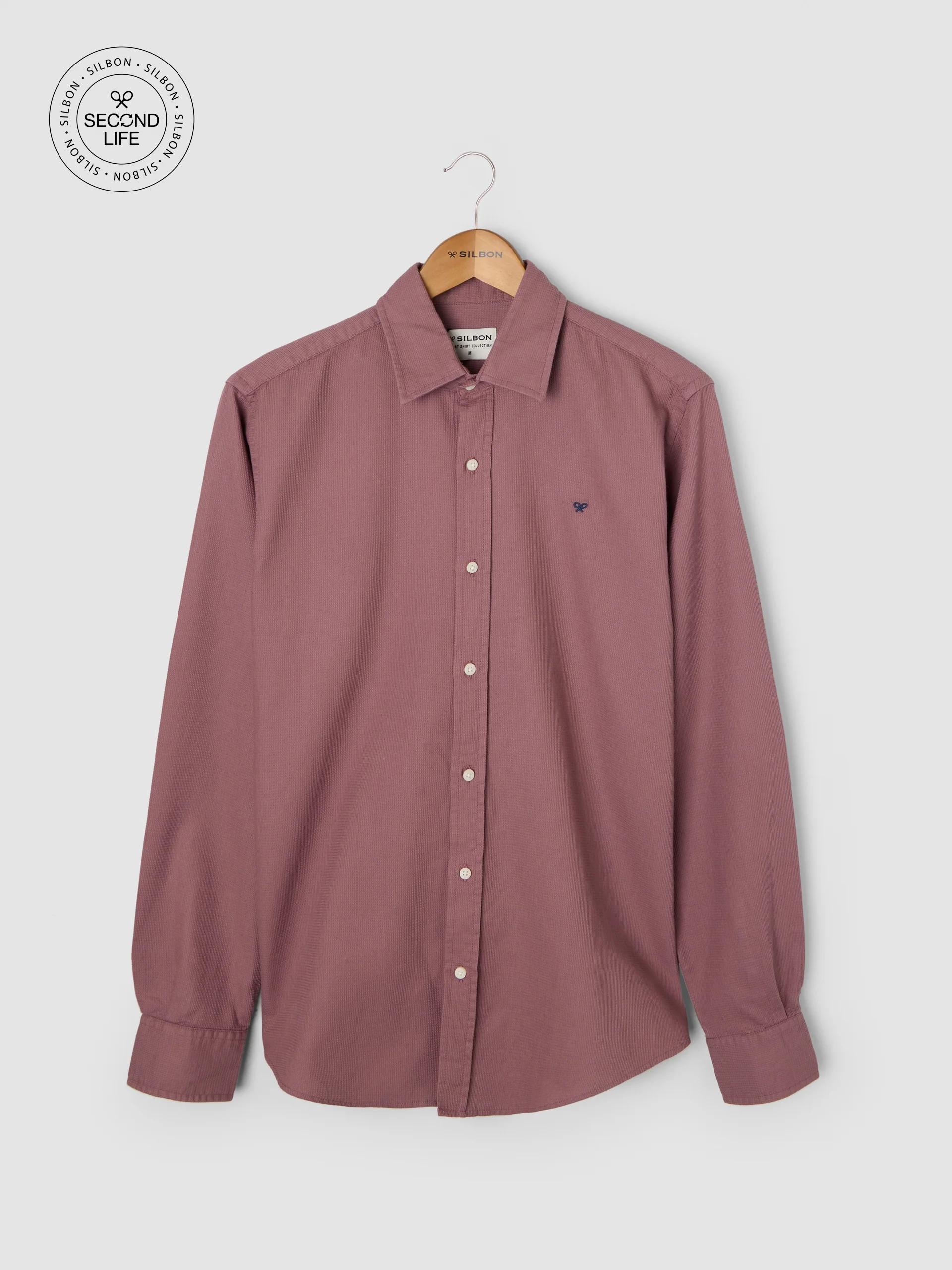 Camisa second life