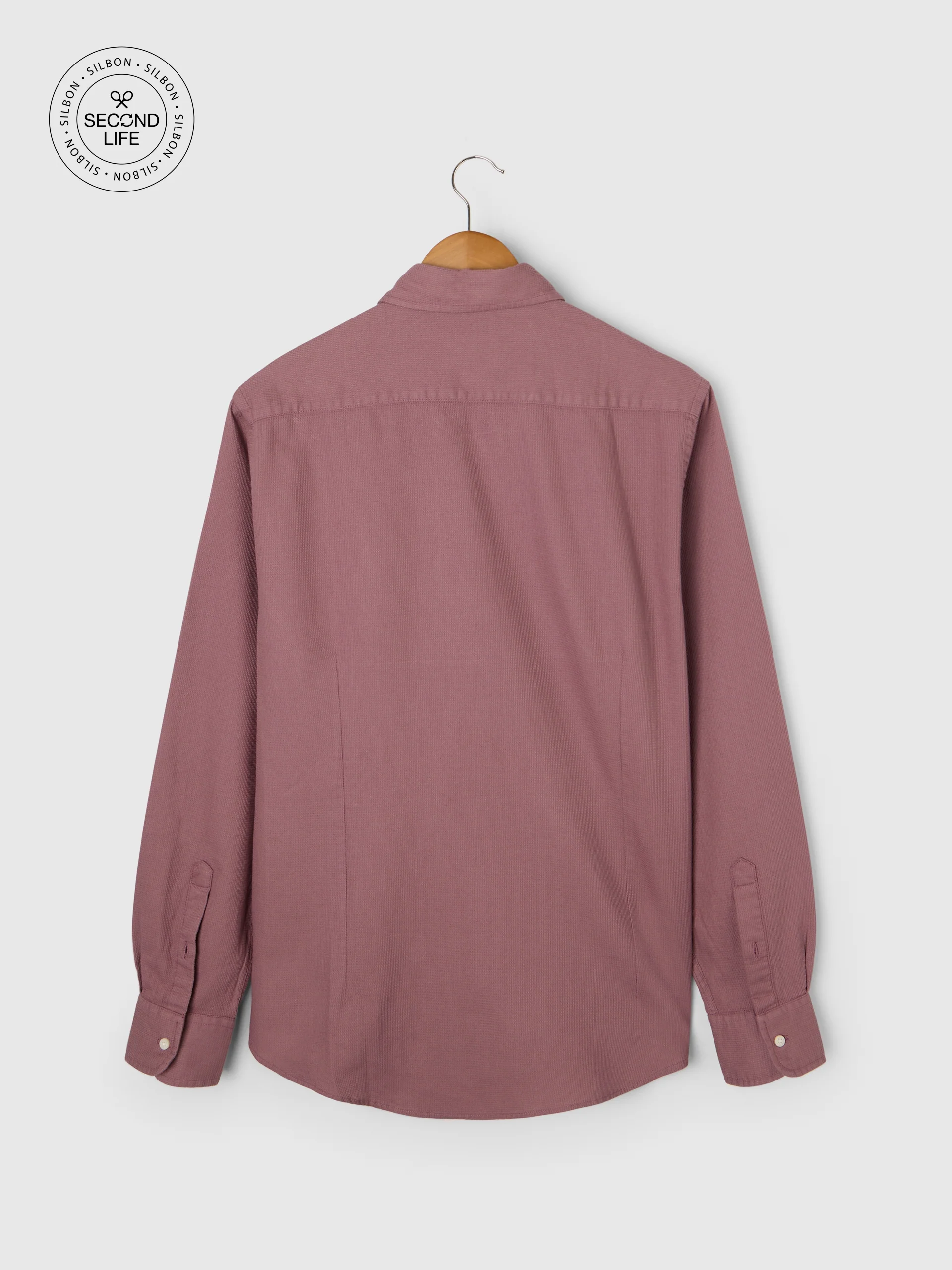 Camisa second life - Image 2