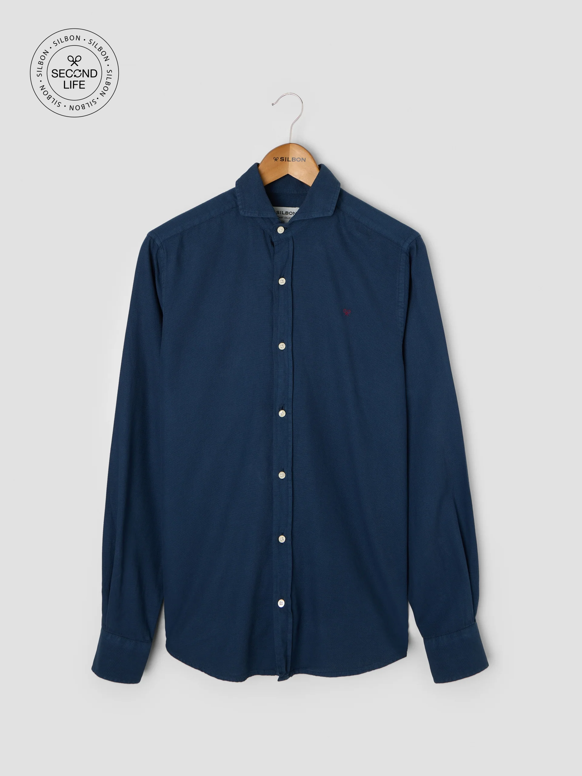 Camisa second life